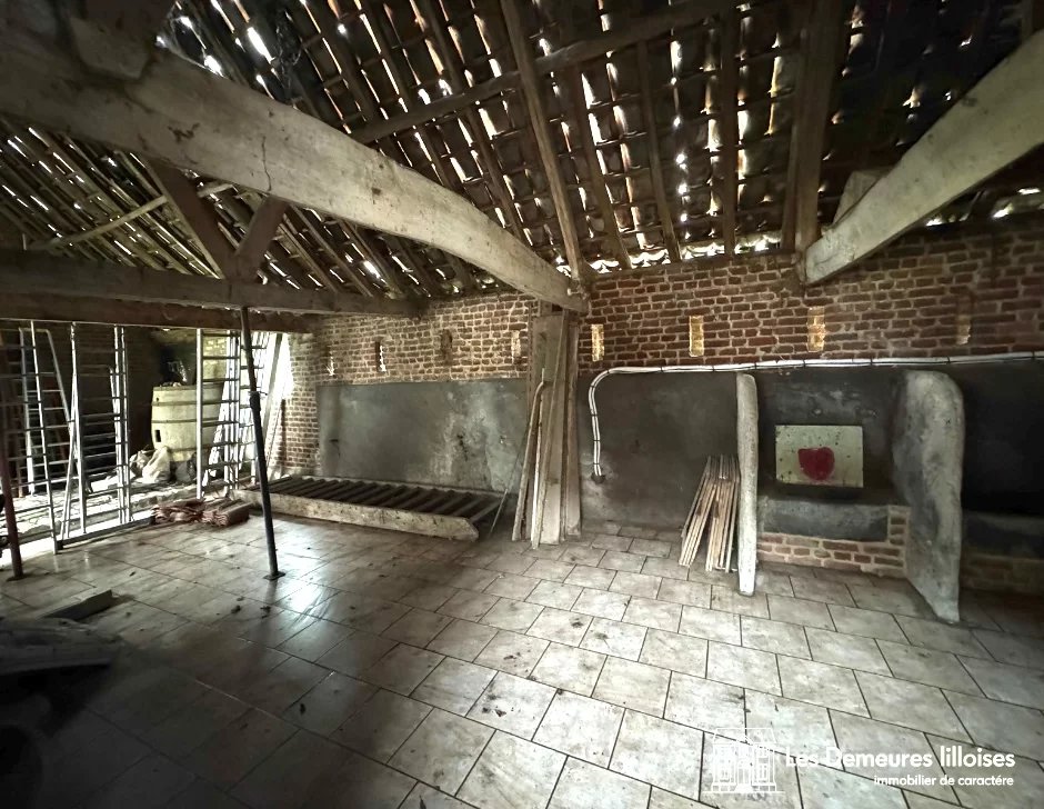 Vente Maison Fournes-en-Weppes