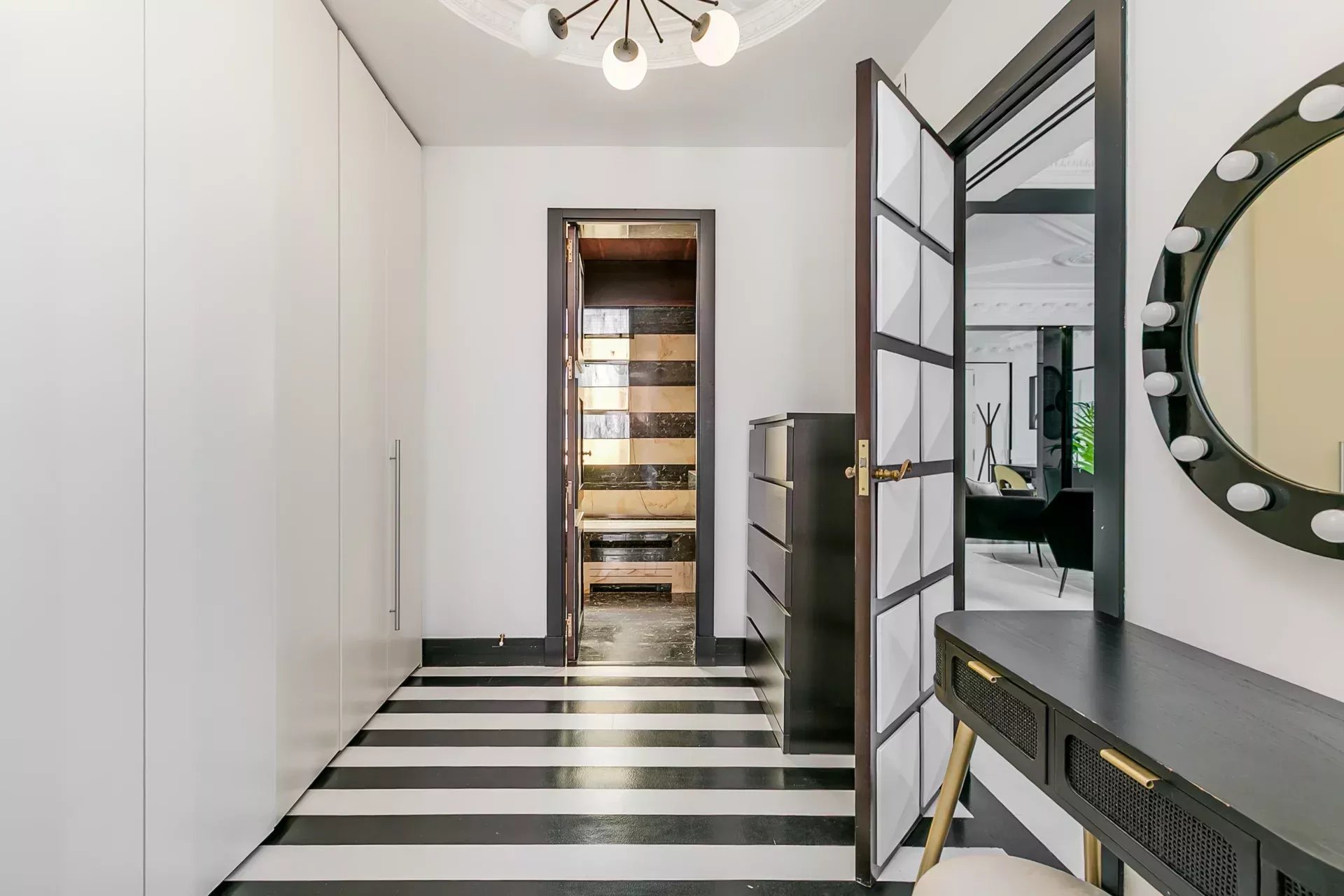 Daire Madrid - picture 30