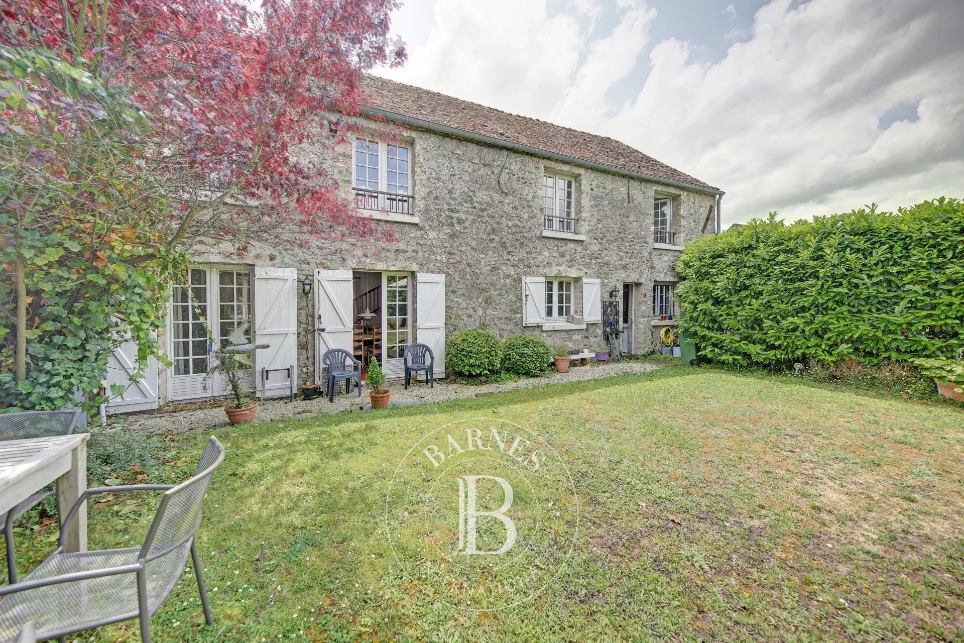 Maison Saint-Nom-la-Bretèche  -  ref 86423033 (picture 1)