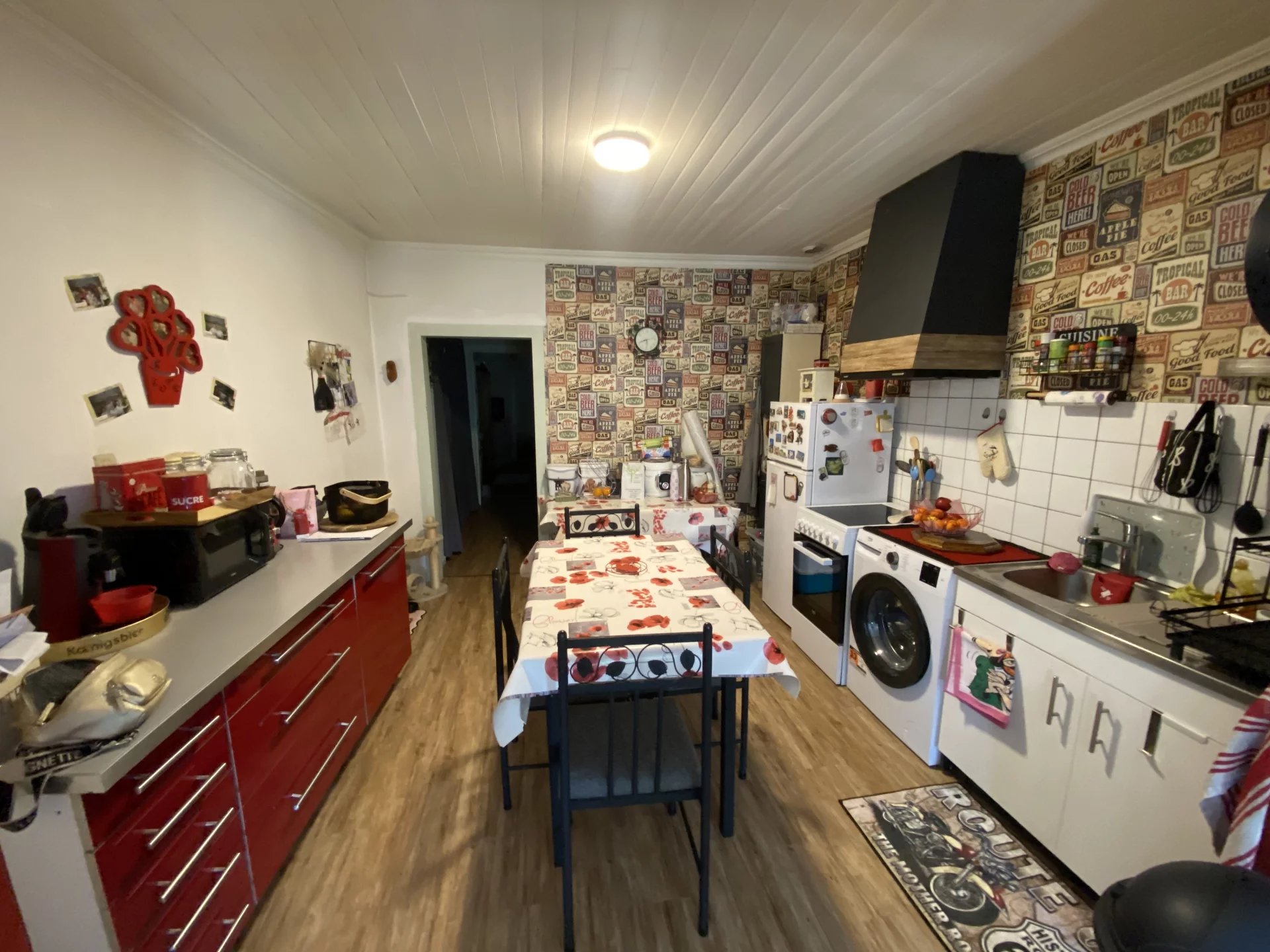 Rental Apartment Guer