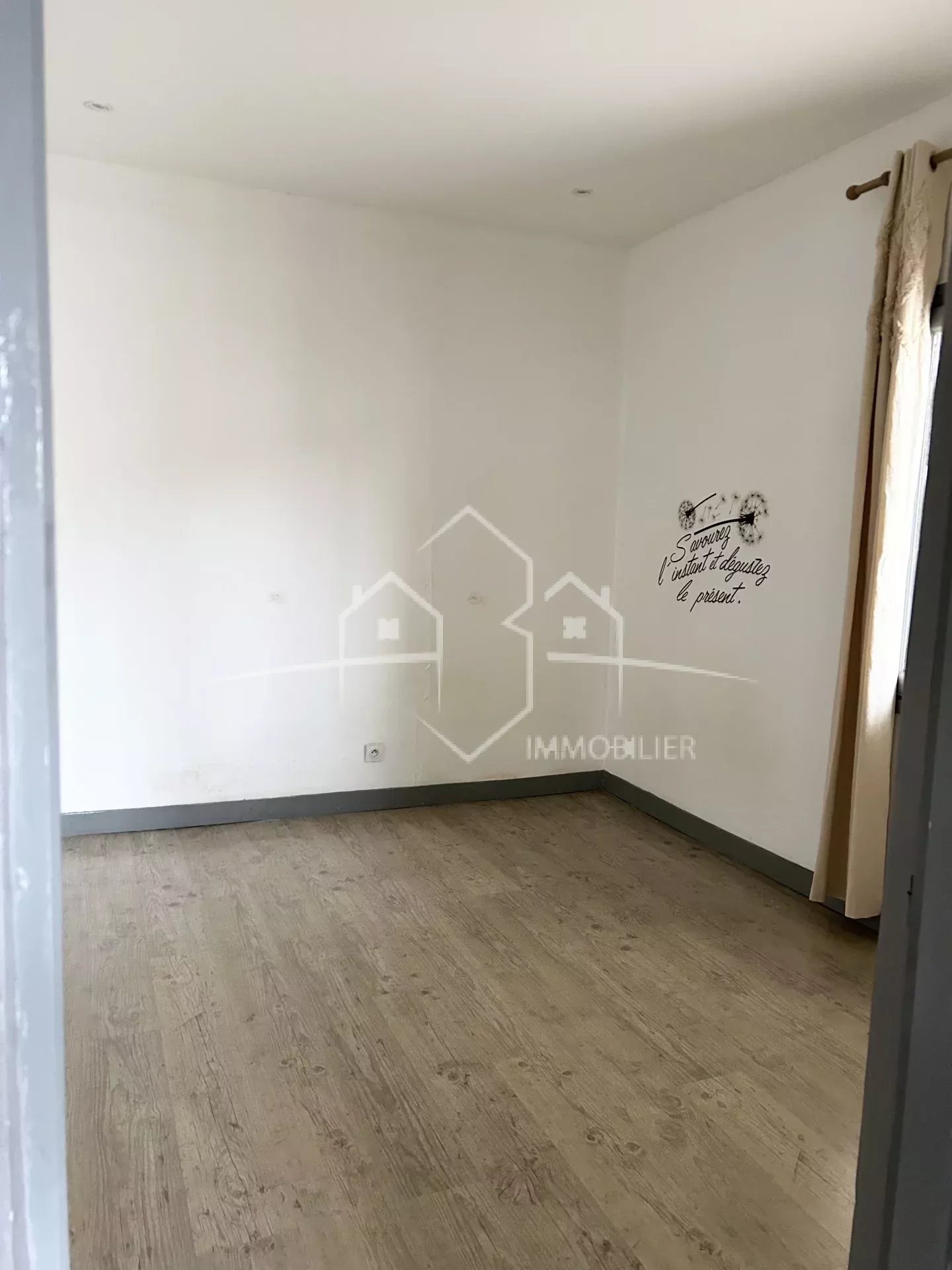 T3 St Rambert d'Albon