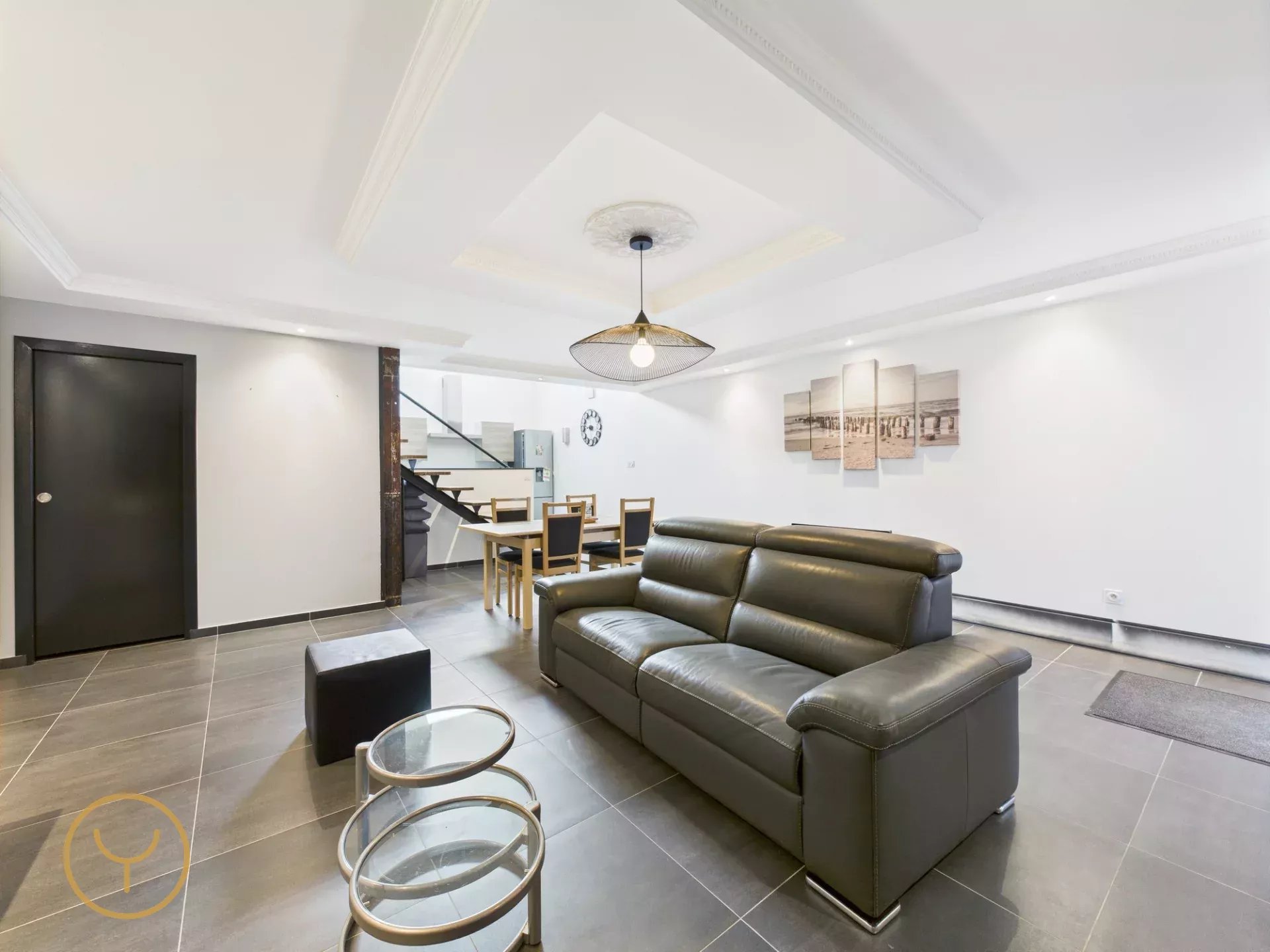 Vente Appartement Verrières