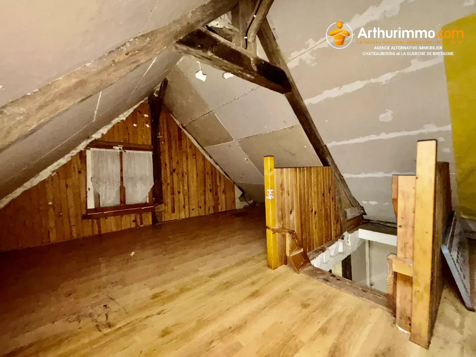 Maison 2 pièces 50m² - Photo 5