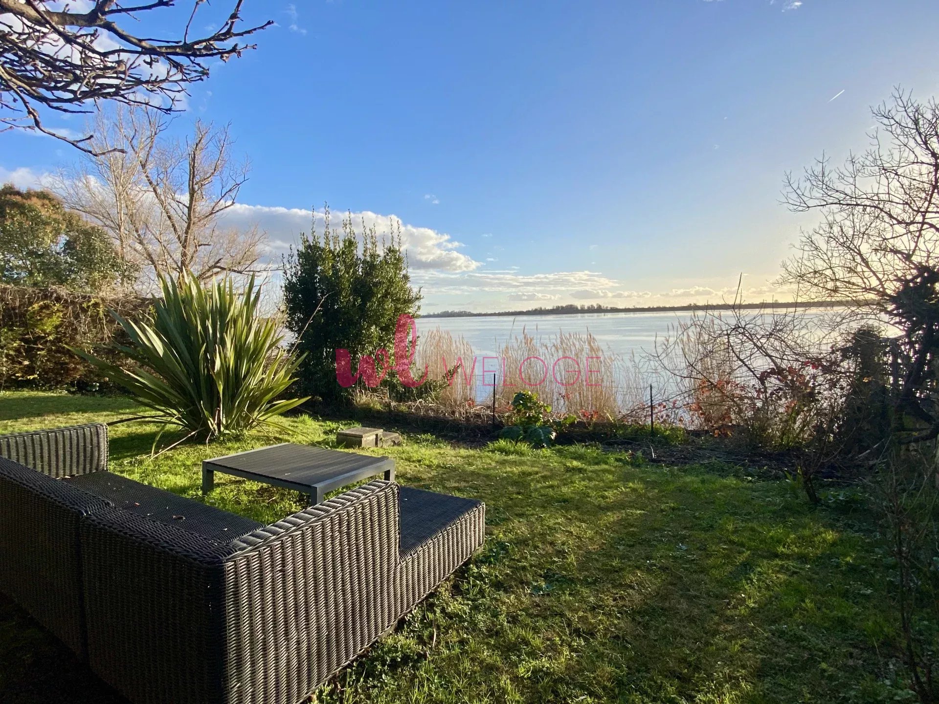 Agence immobilière de WeLoge