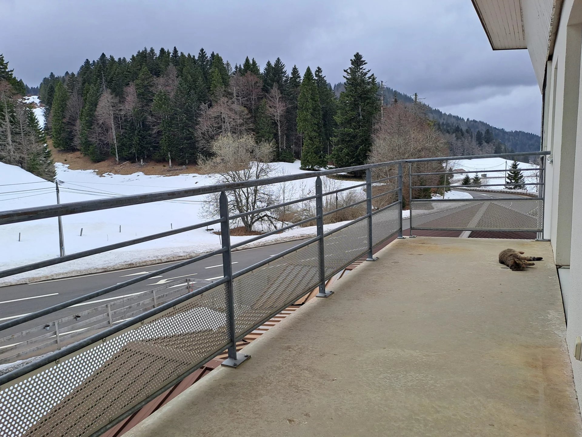 Agence immobilière de LA MAISON DE L'IMMOBILIER