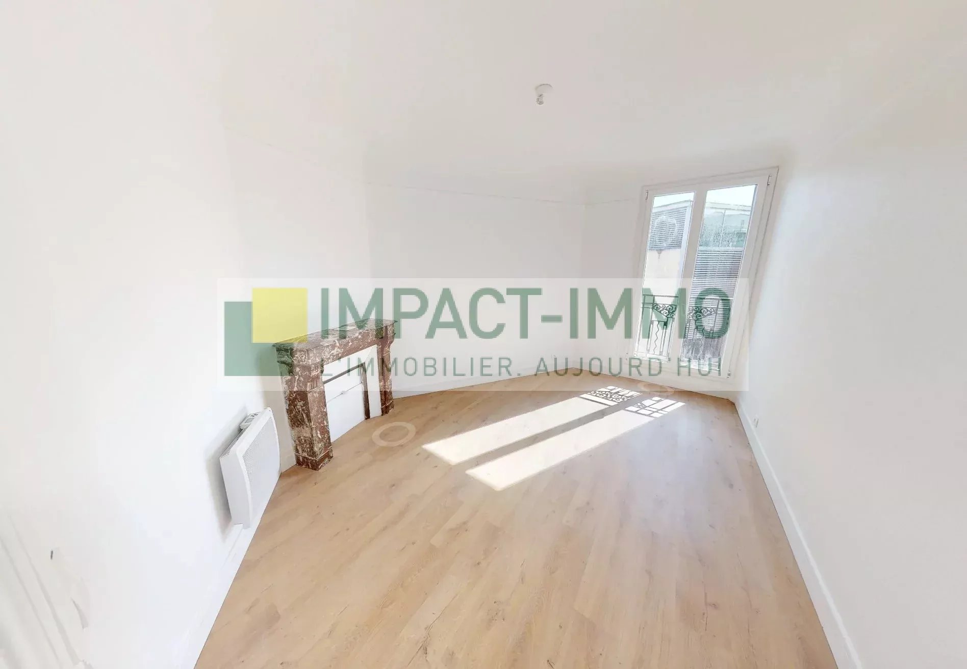 Vente Appartement Asnières-sur-Seine
