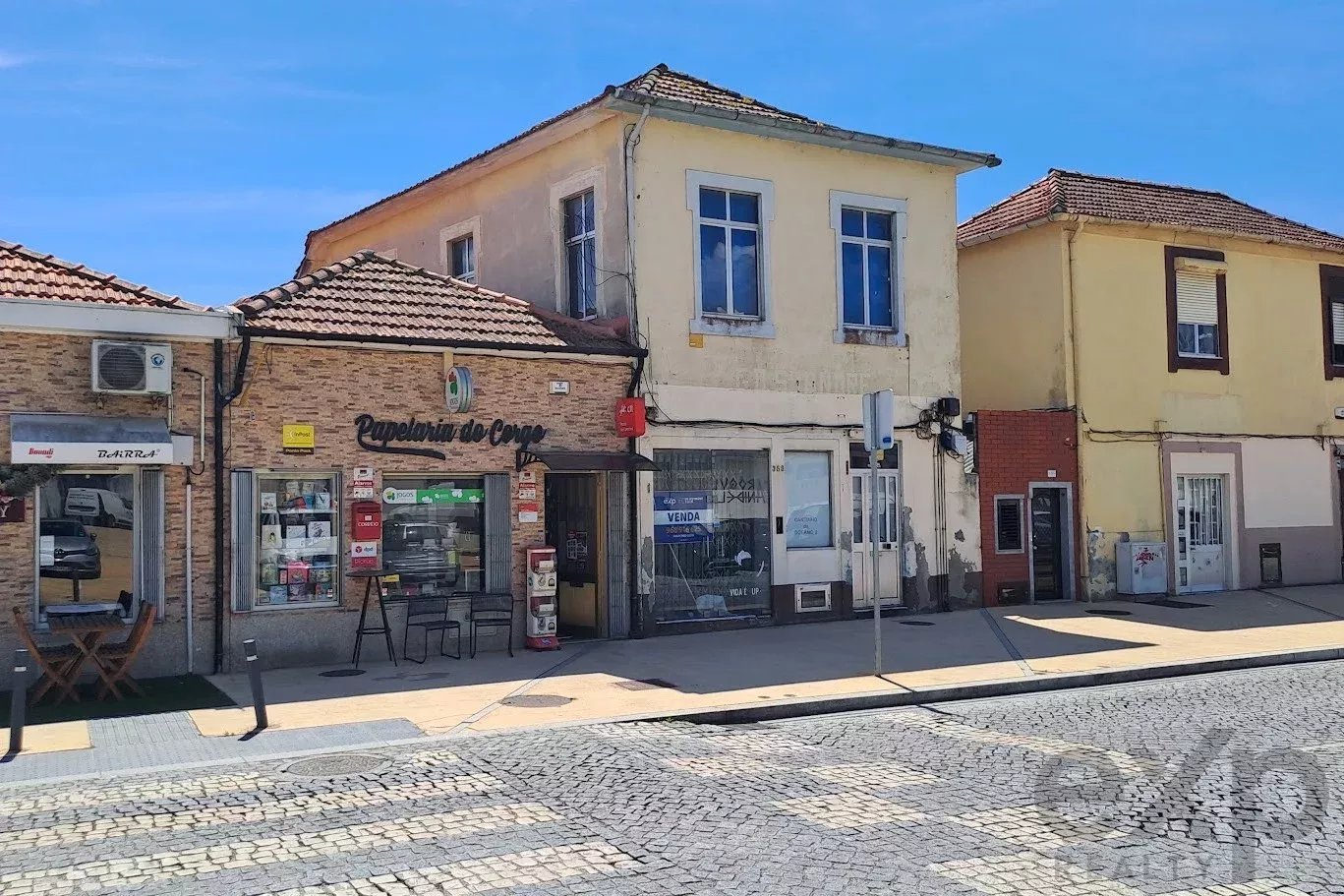 Vila em Vila Nova de Gaia: Conforto e Espaço