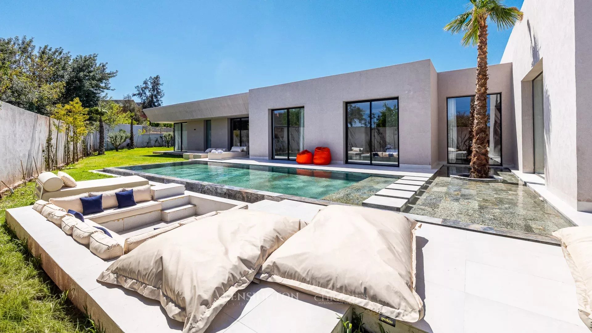 Single family home