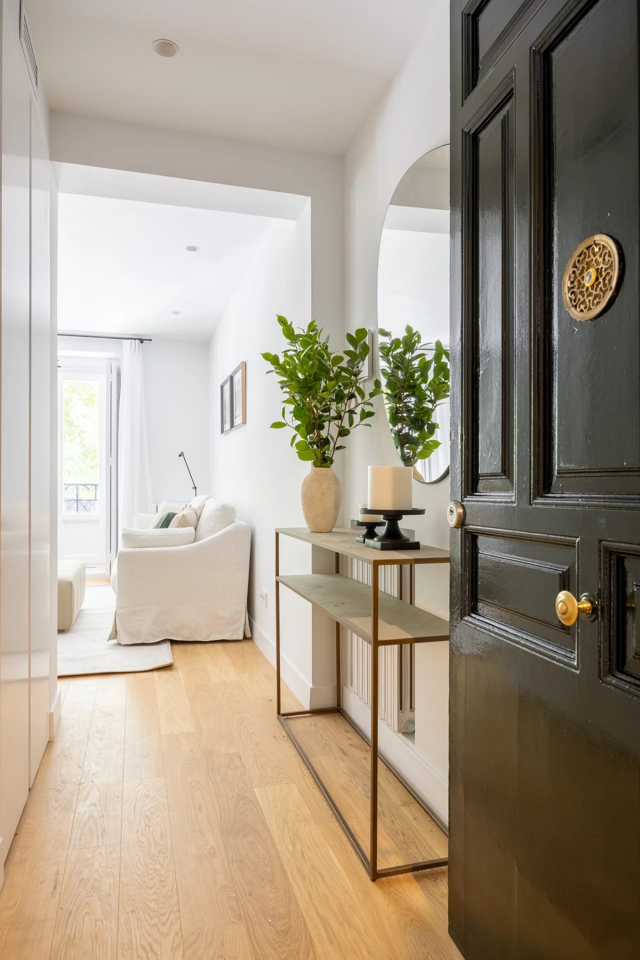 Venta Piso Madrid