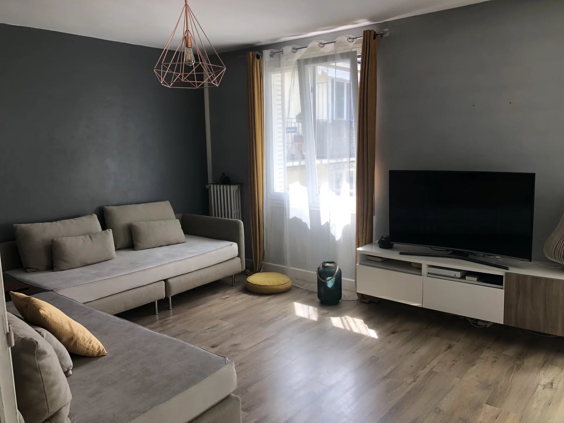 Agence immobilière de Cabinet Eric Gameiro