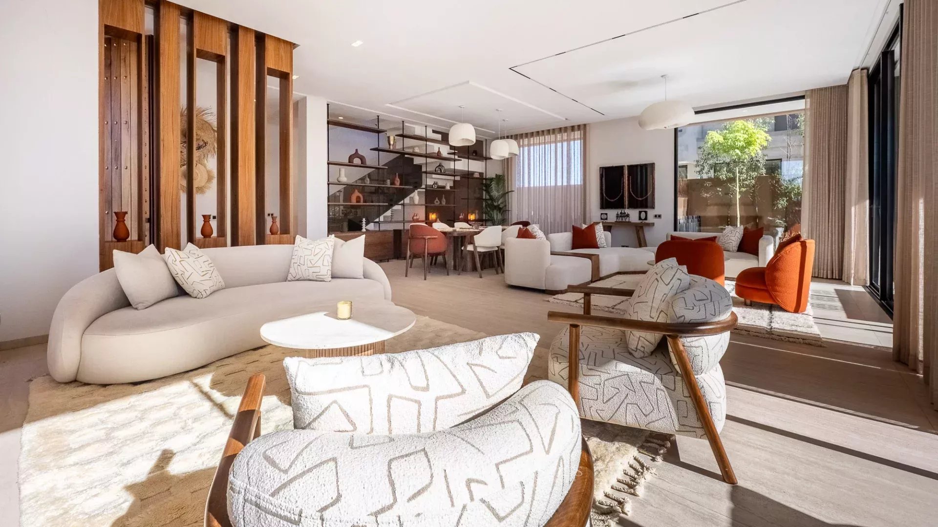 4 Bedroom Villa/Townhouse's Image 7
