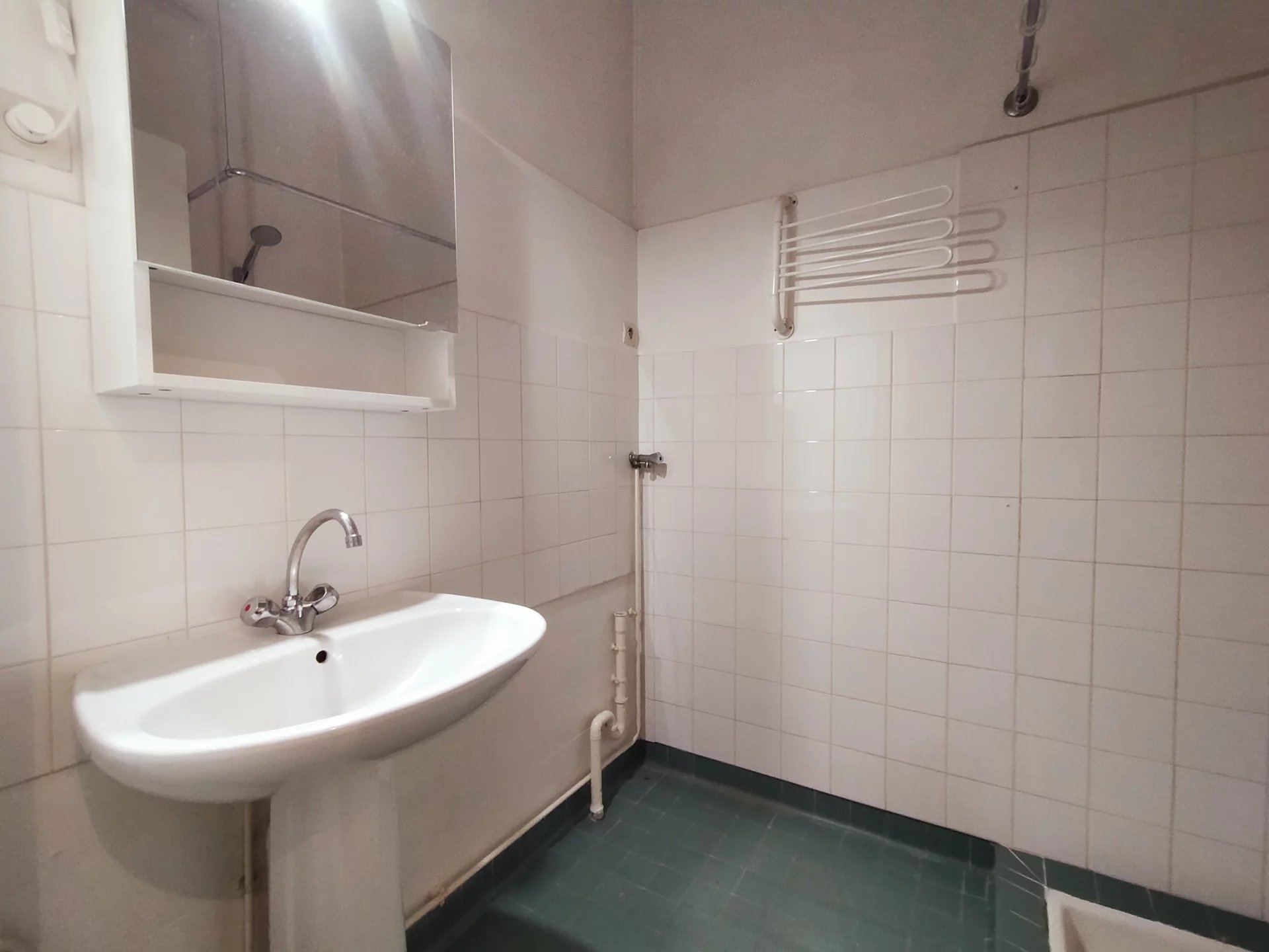 480953 Location Lyon 3ème