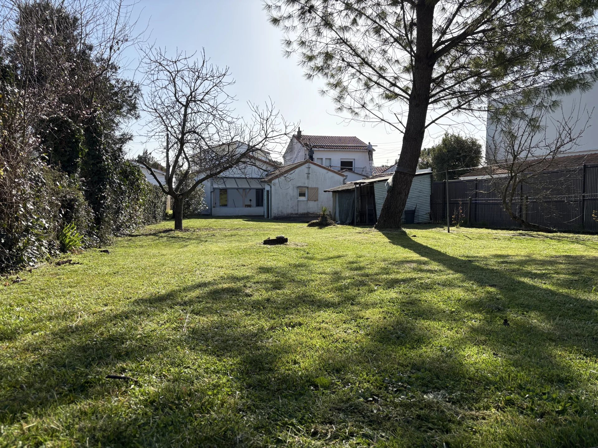 Vente Maison de ville Royan