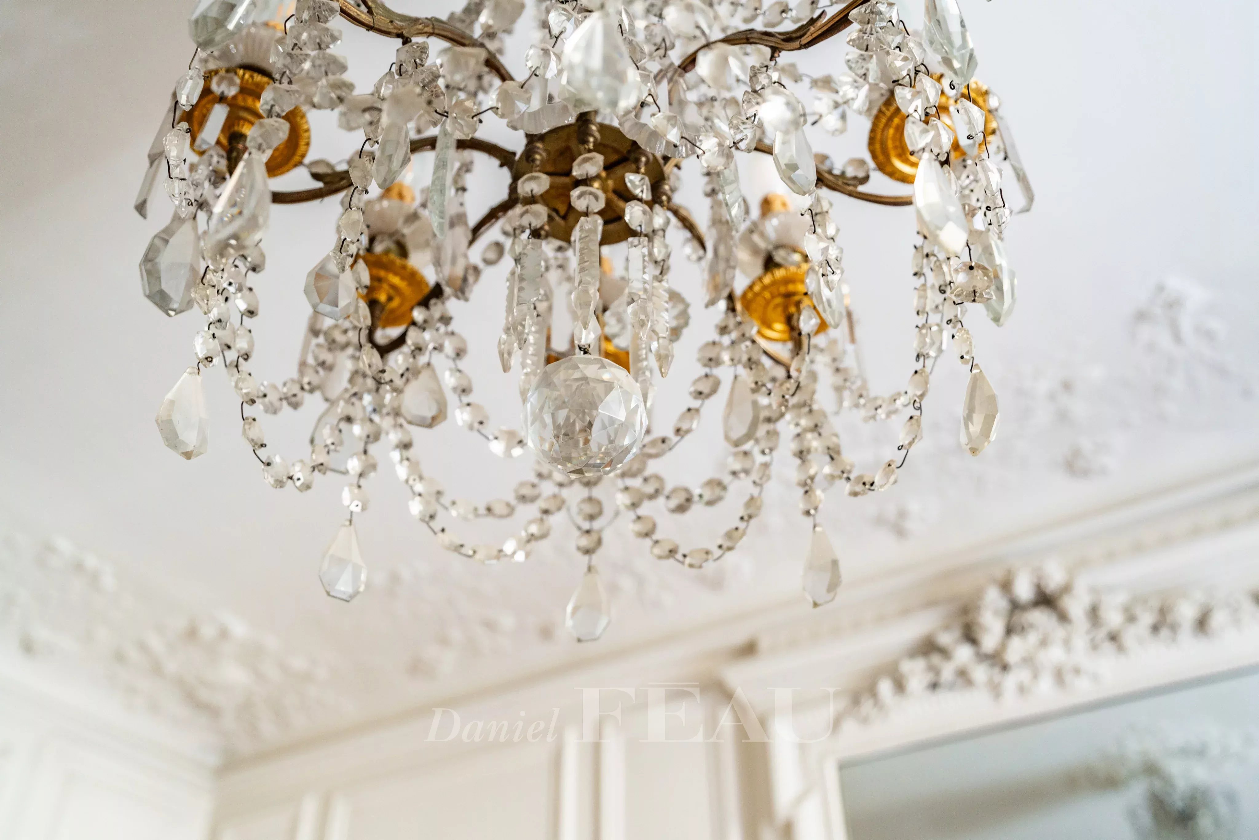 Sale Apartment Paris 15th