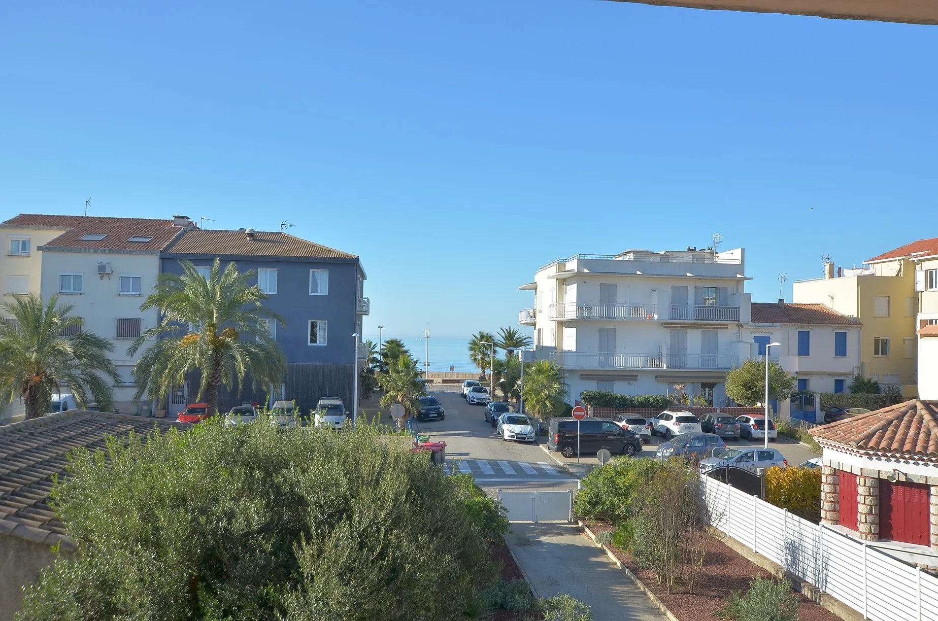 Vente Appartement Le Grau-du-Roi