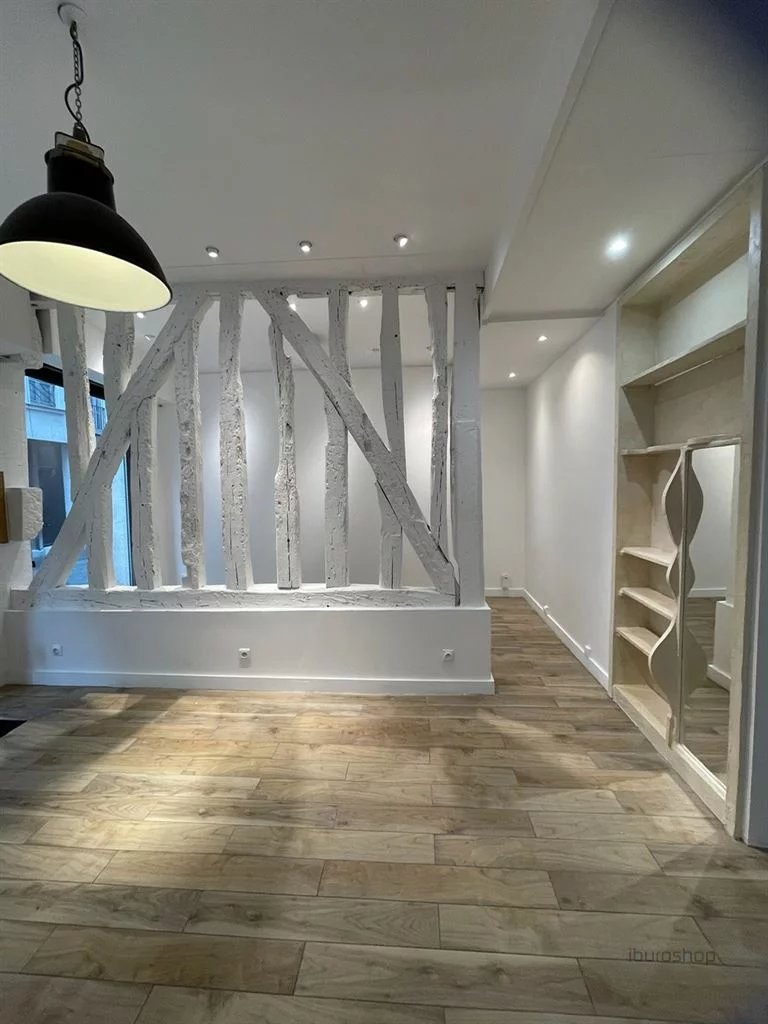 Vente Boutique Paris 4ème