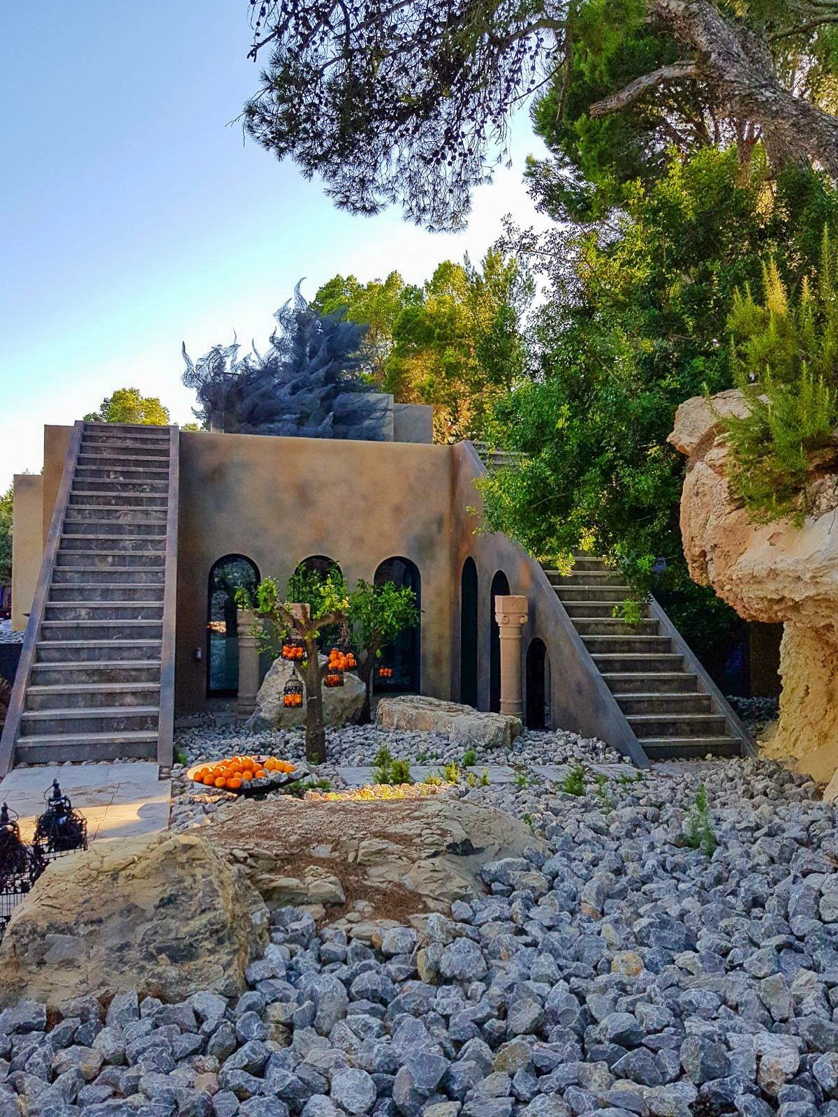 Vente Maison Isla de Ibiza