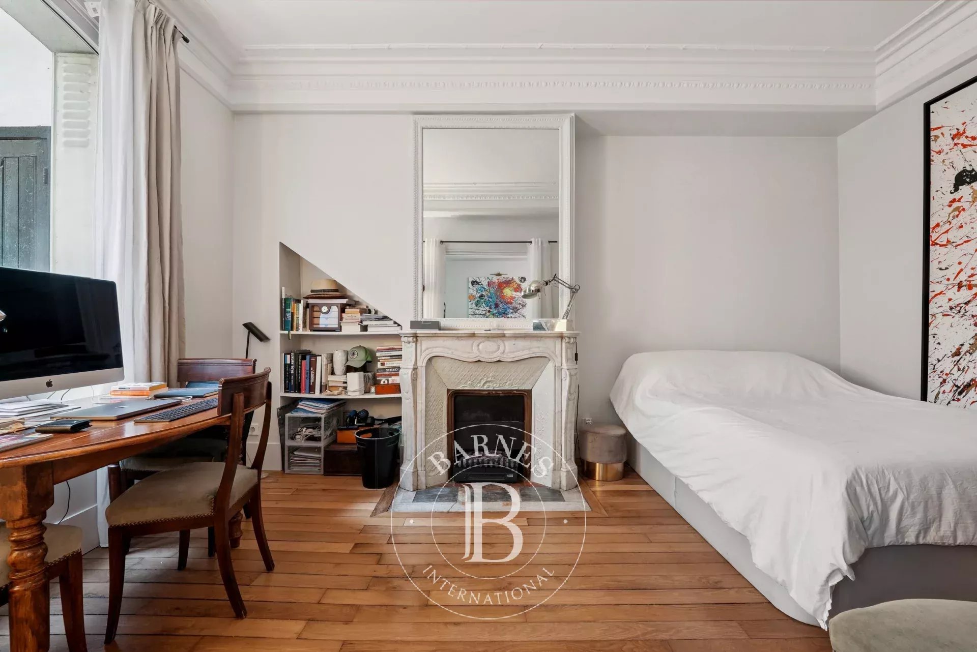Paris  - Apartment 1 Bedroom - picture 10