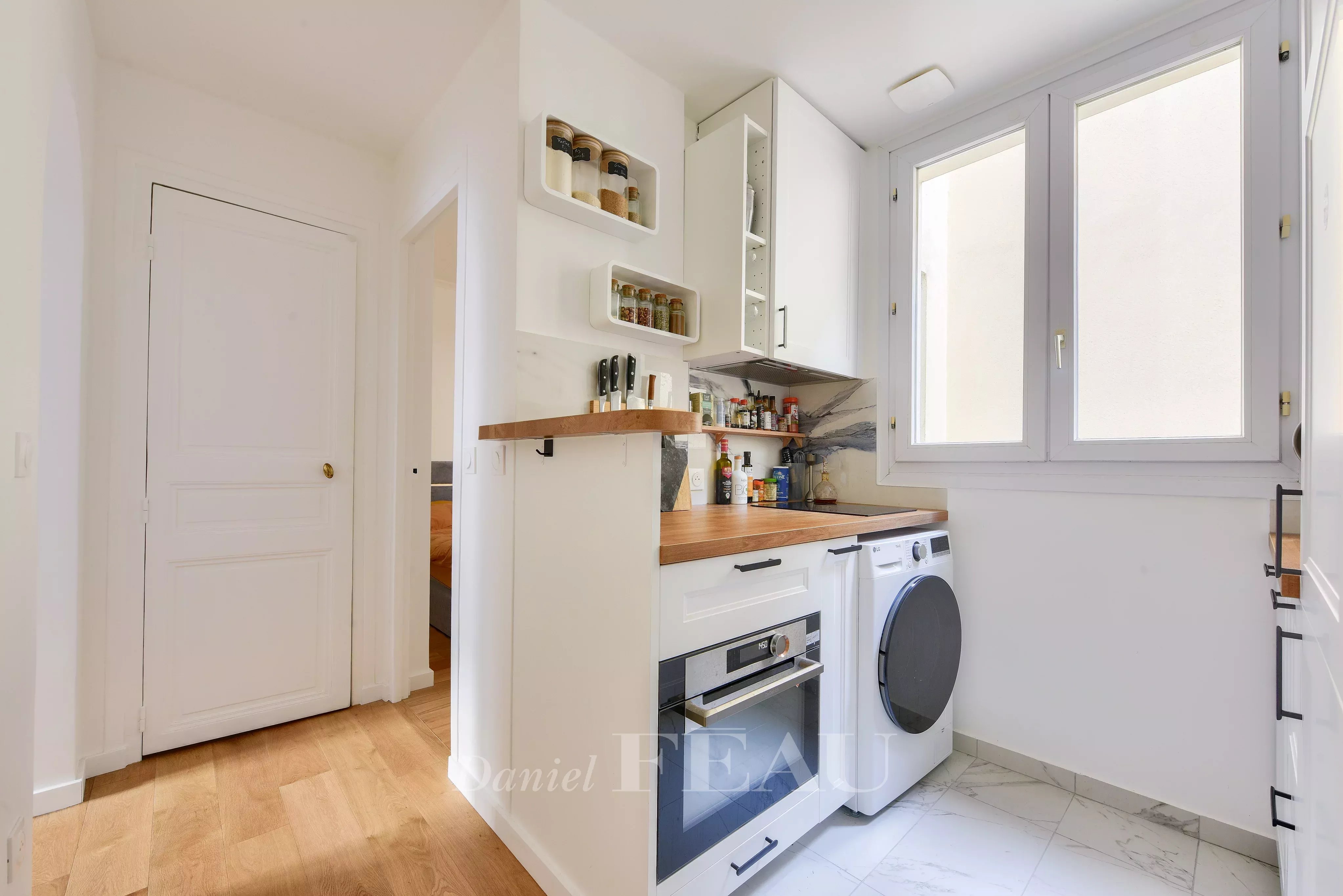 Rental Apartment Paris 2nd