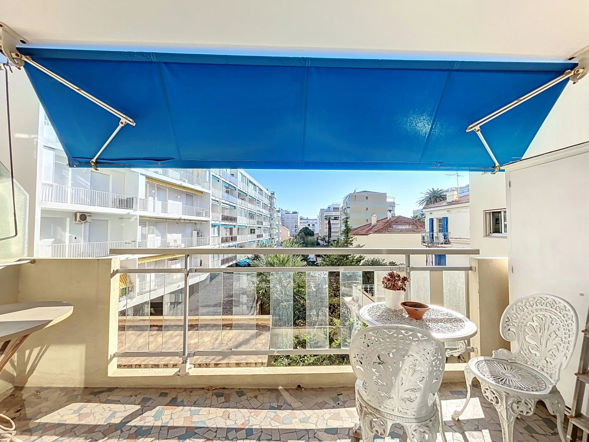 06400 CANNES APPARTEMENT