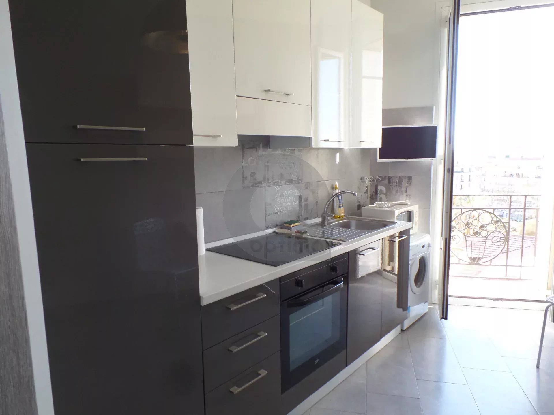 Rental Apartment Menton Centre