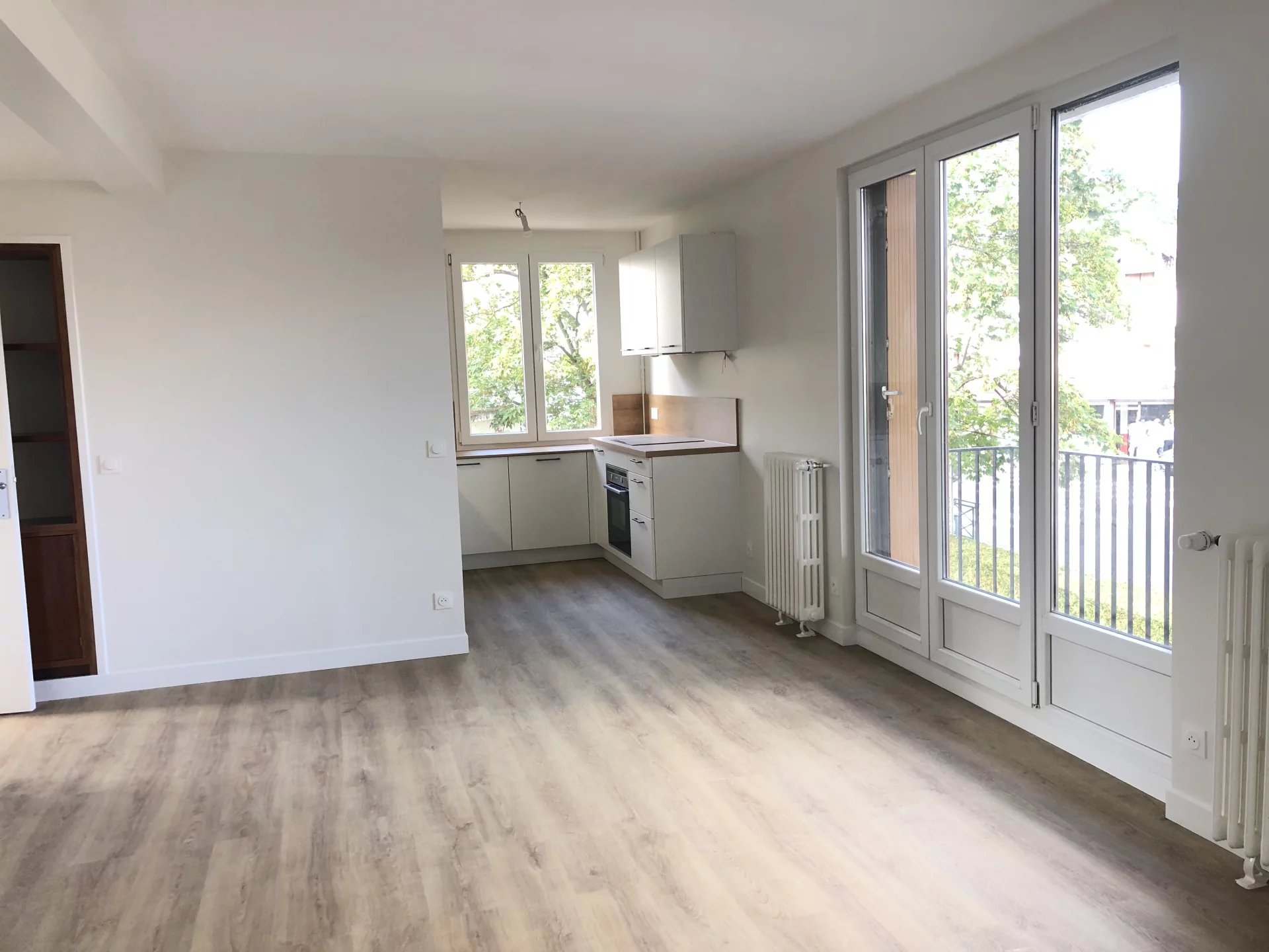 Agence immobilière de Cabinet Eric Gameiro