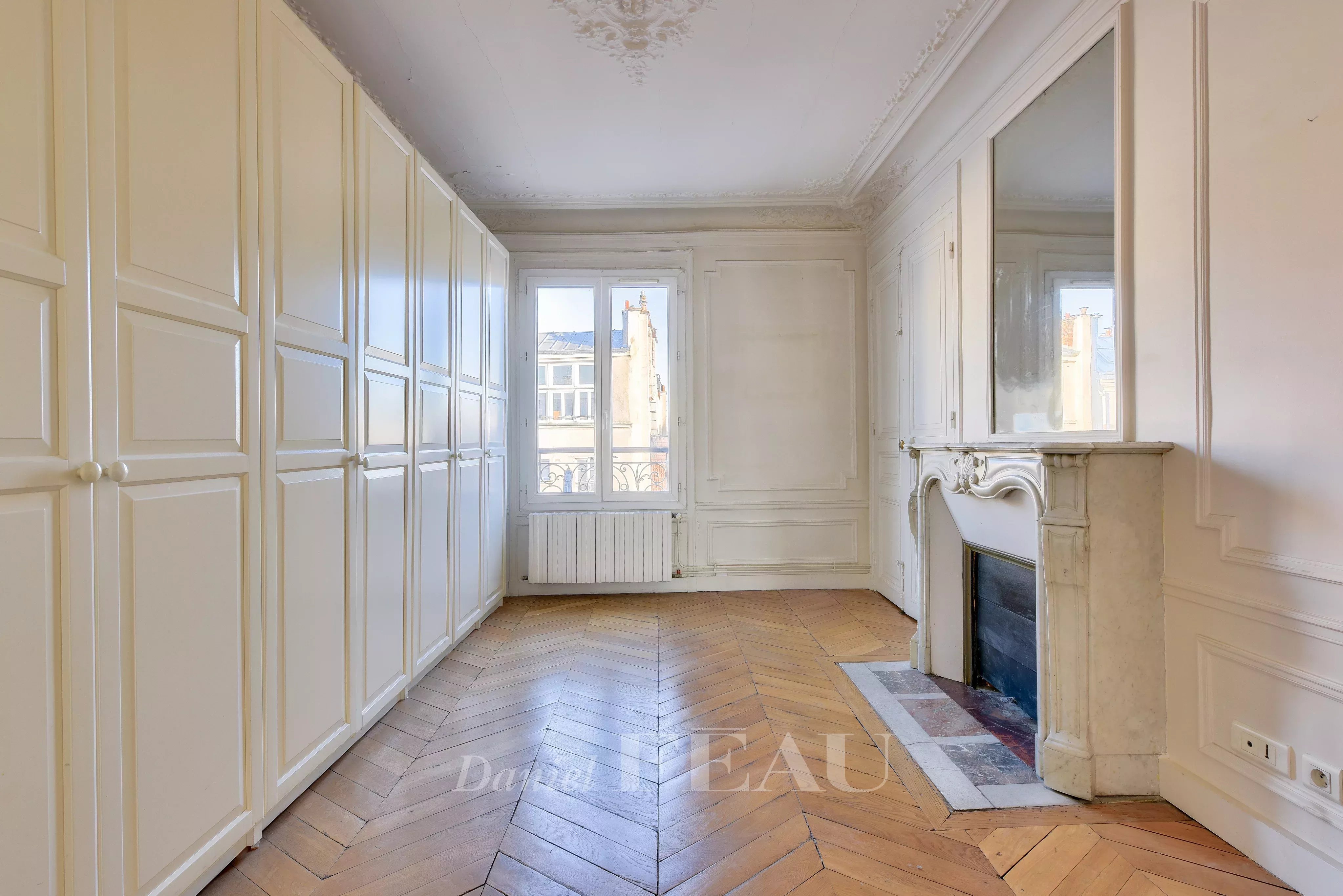 Rental Apartment Paris 9th