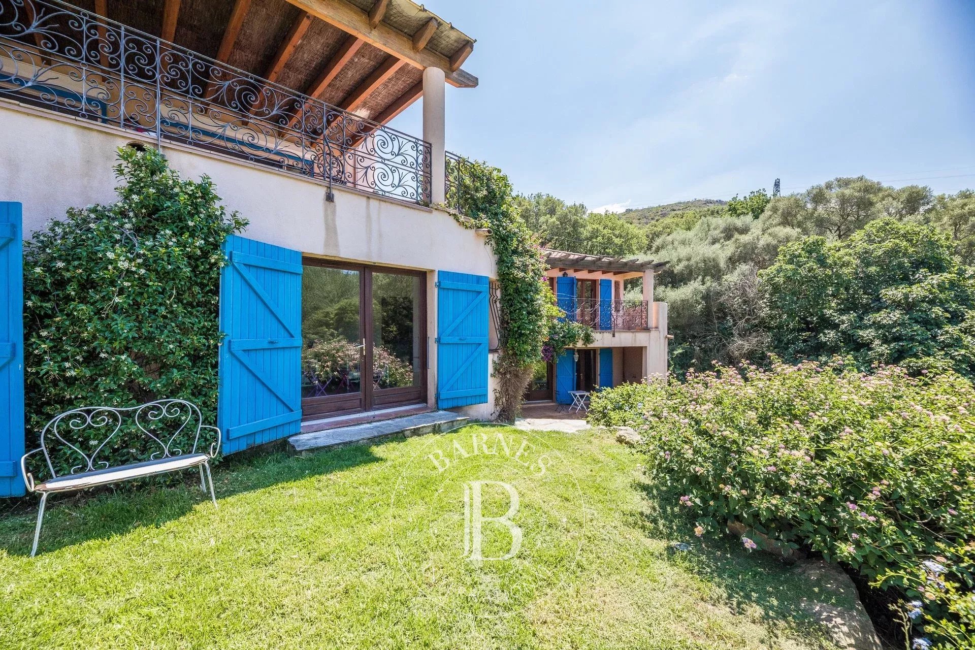 Villa Saint-Florent - picture 7
