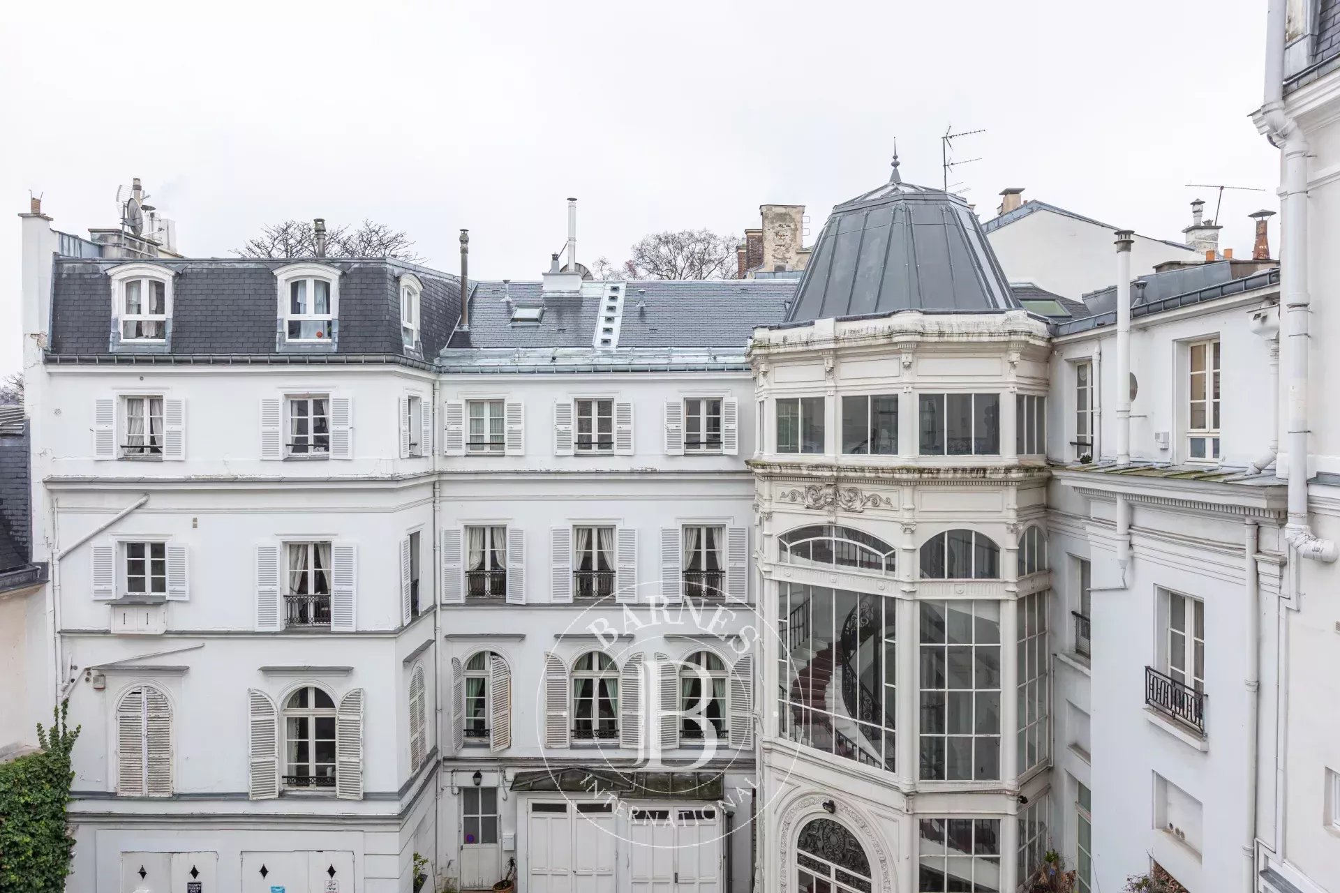 Paris  - Apartment 3 Bedrooms - picture 4