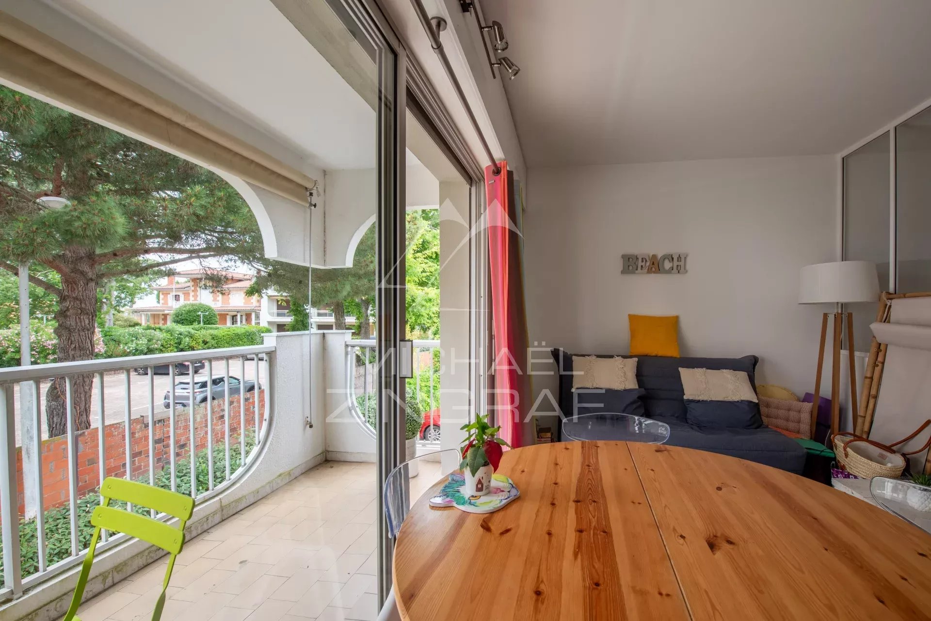 Agence immobilière de Terre Du Bassin