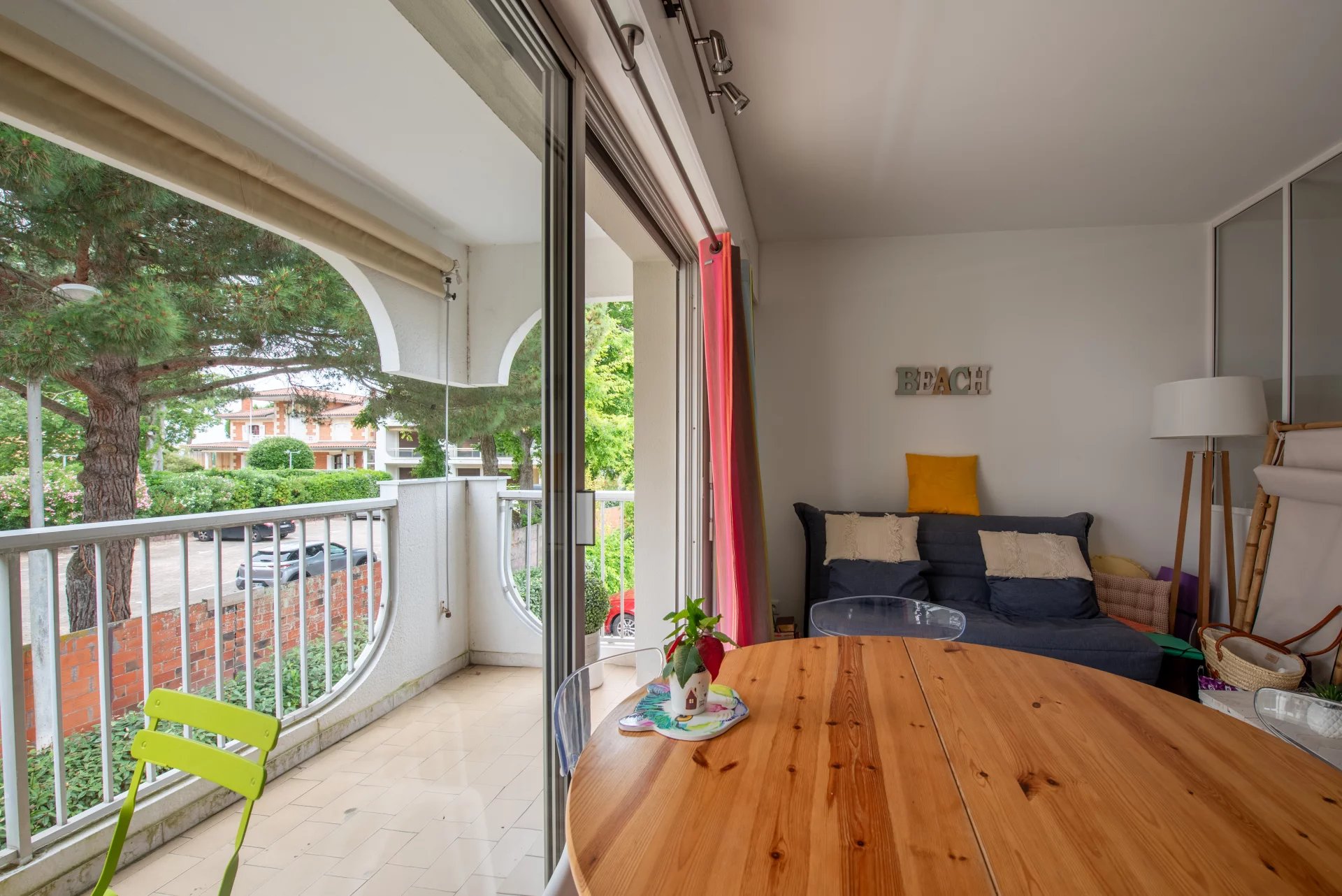 Sale Apartment Arcachon