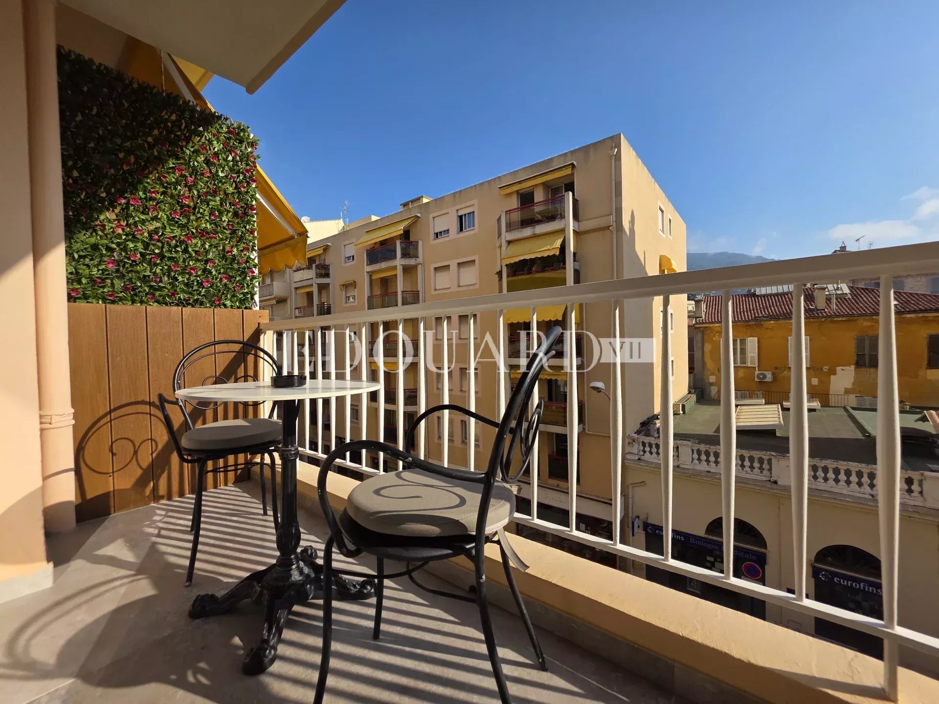 Appartement 2 pièces 27 m² · à Menton · 27 m² · 279 000 €