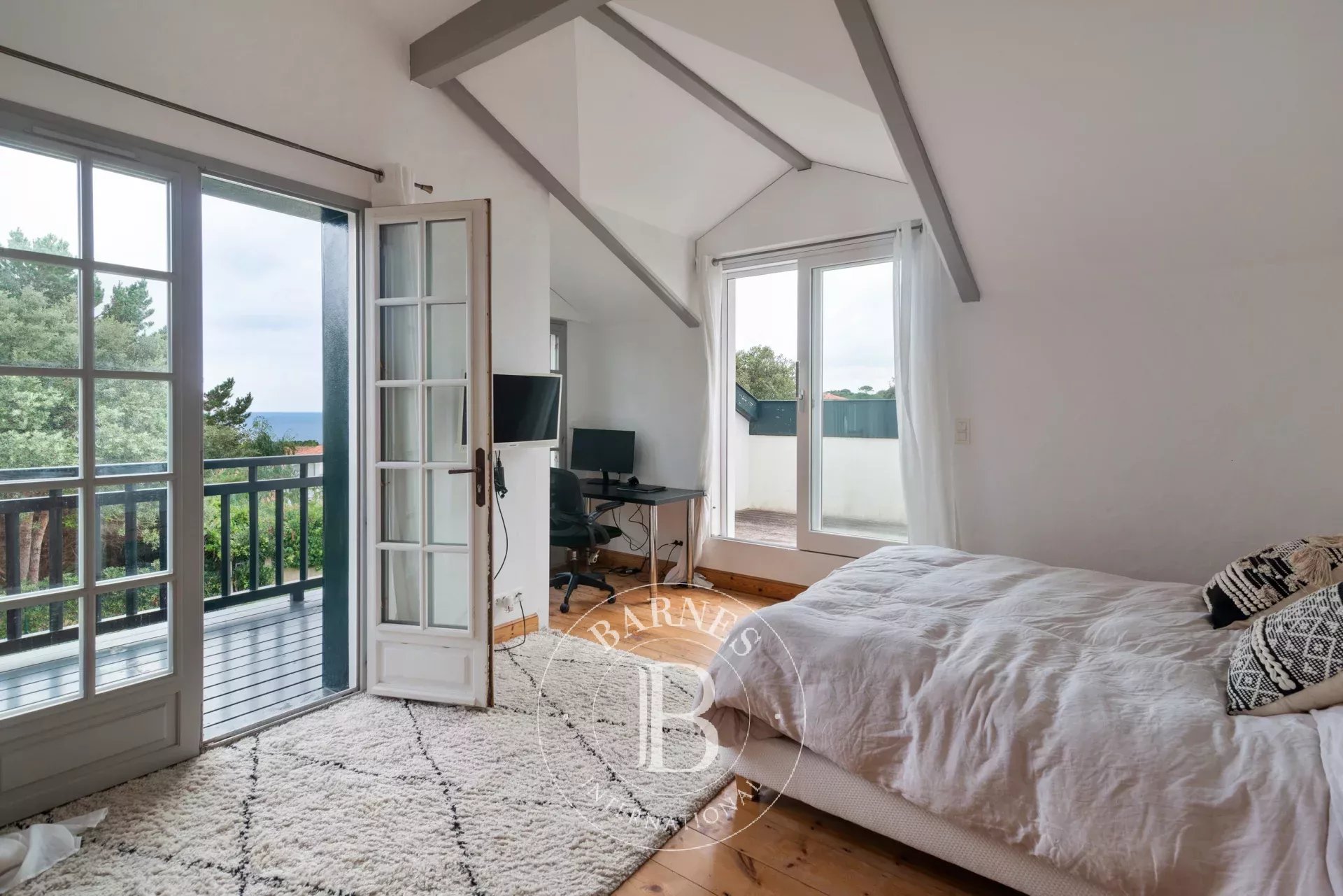 Saint-Jean-de-Luz  - Maison  - picture 13