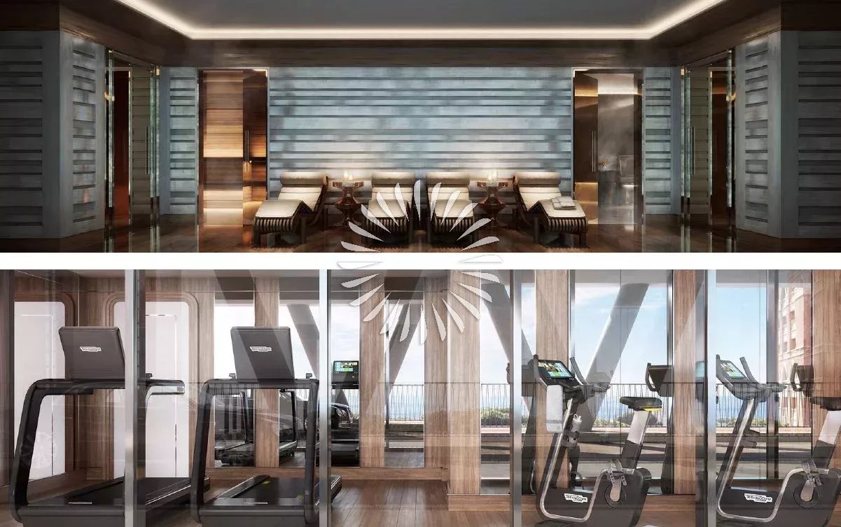 Bay House - Larvotto