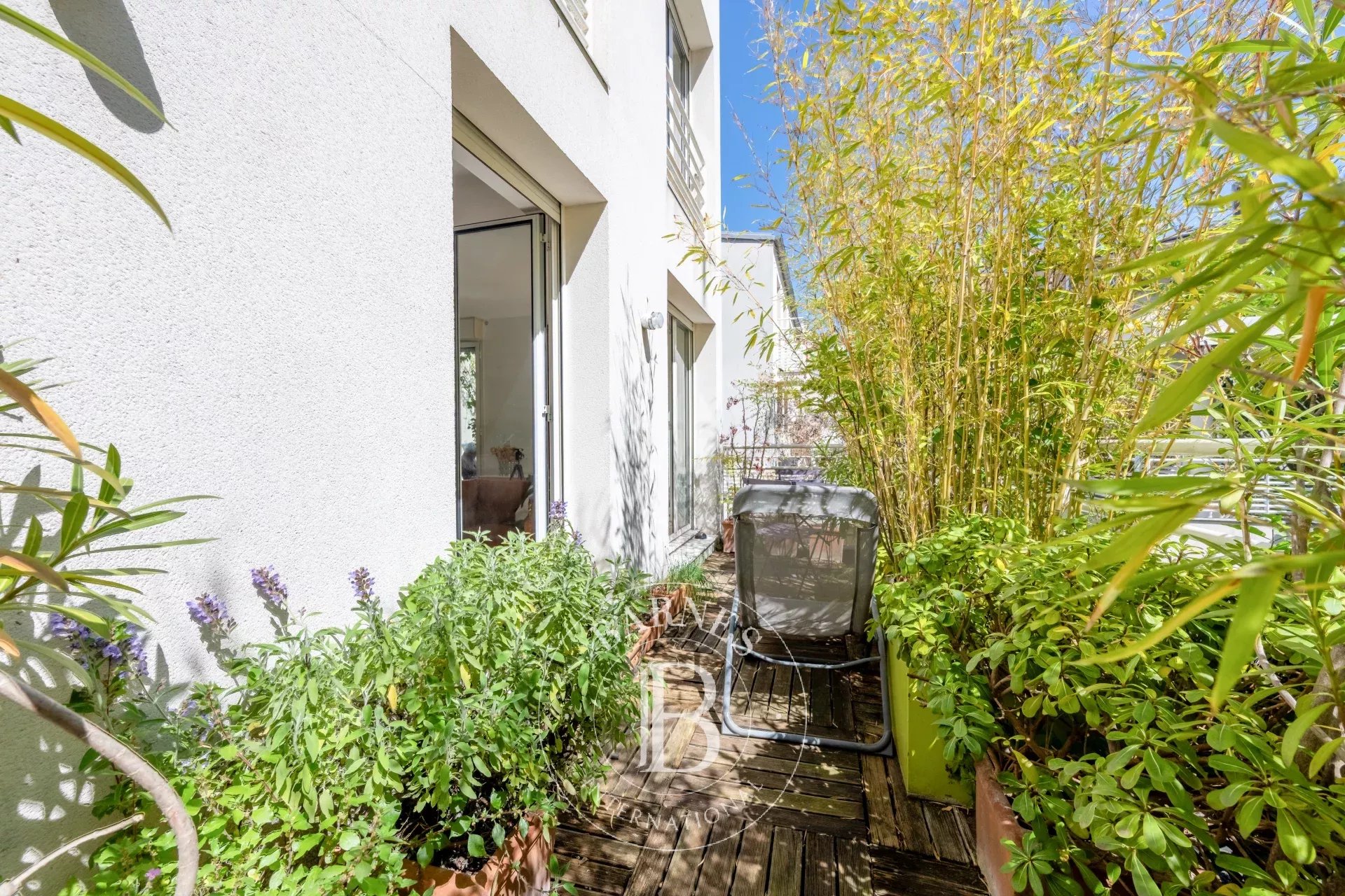 Daire Paris 12ème - picture 10