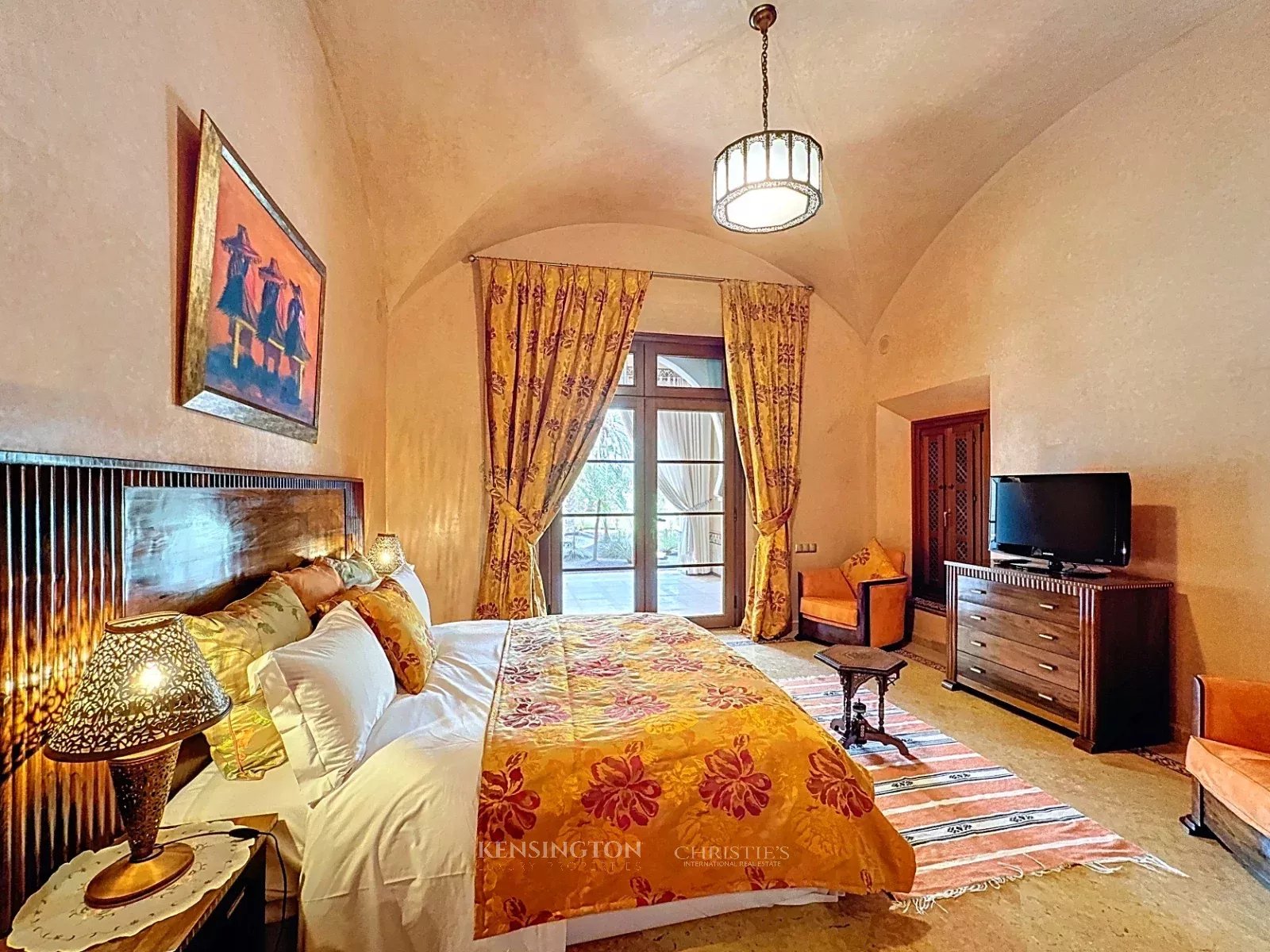 5 Bedroom Villa/Townhouse's Image 24