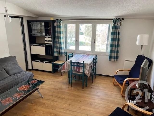 Vente Appartement Cauterets