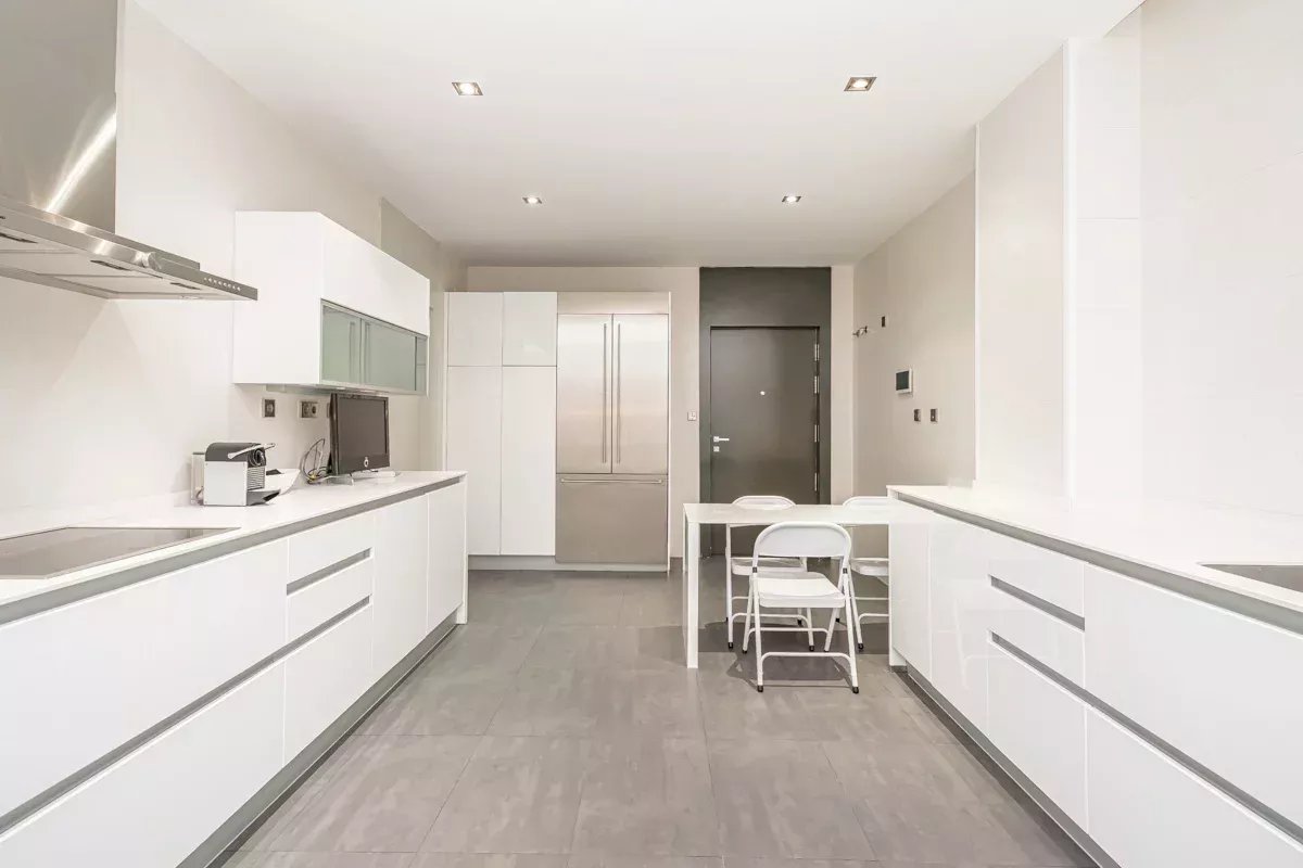 Daire Madrid - picture 22