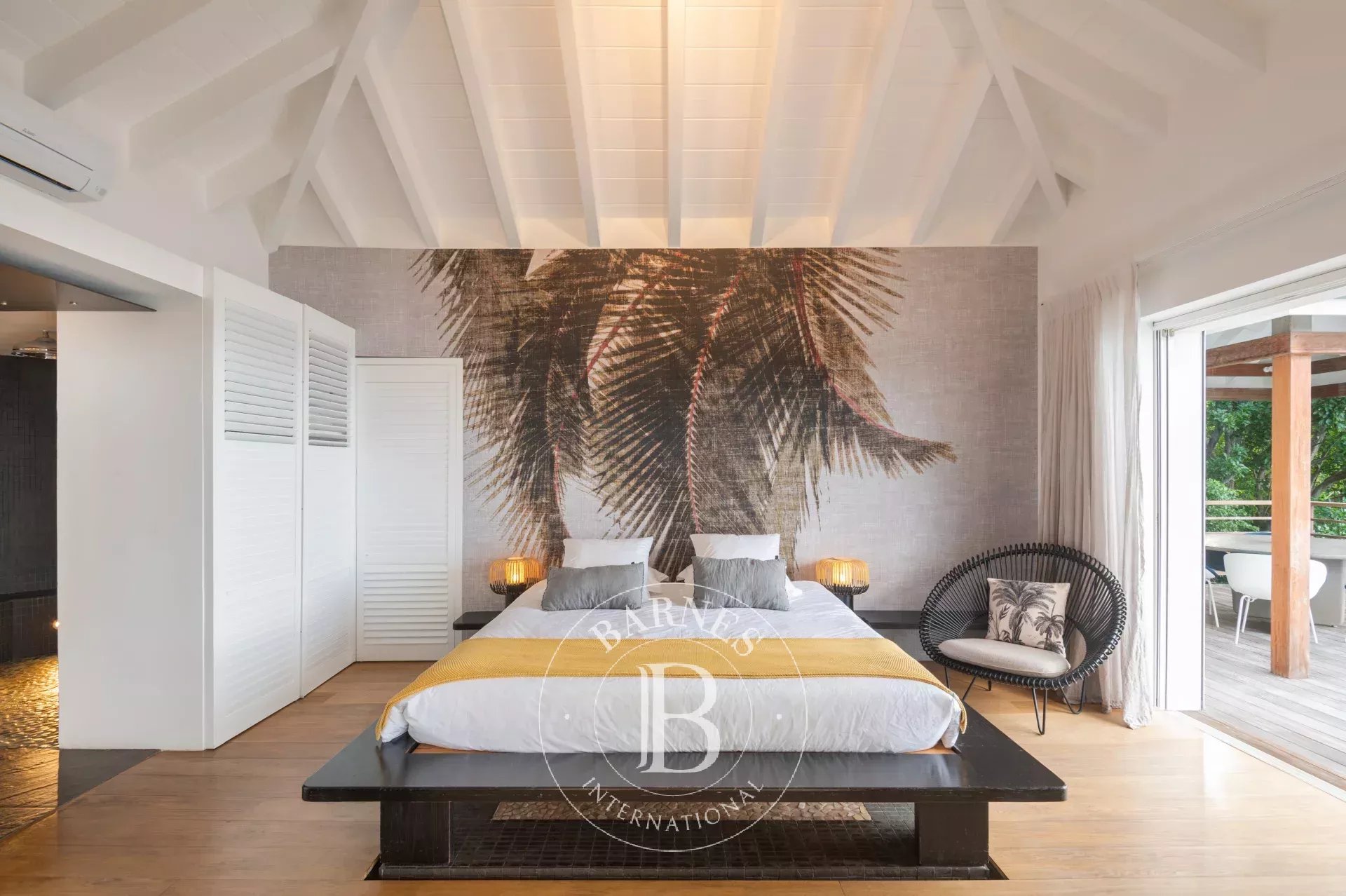 Villa Pointe Milou - picture 18