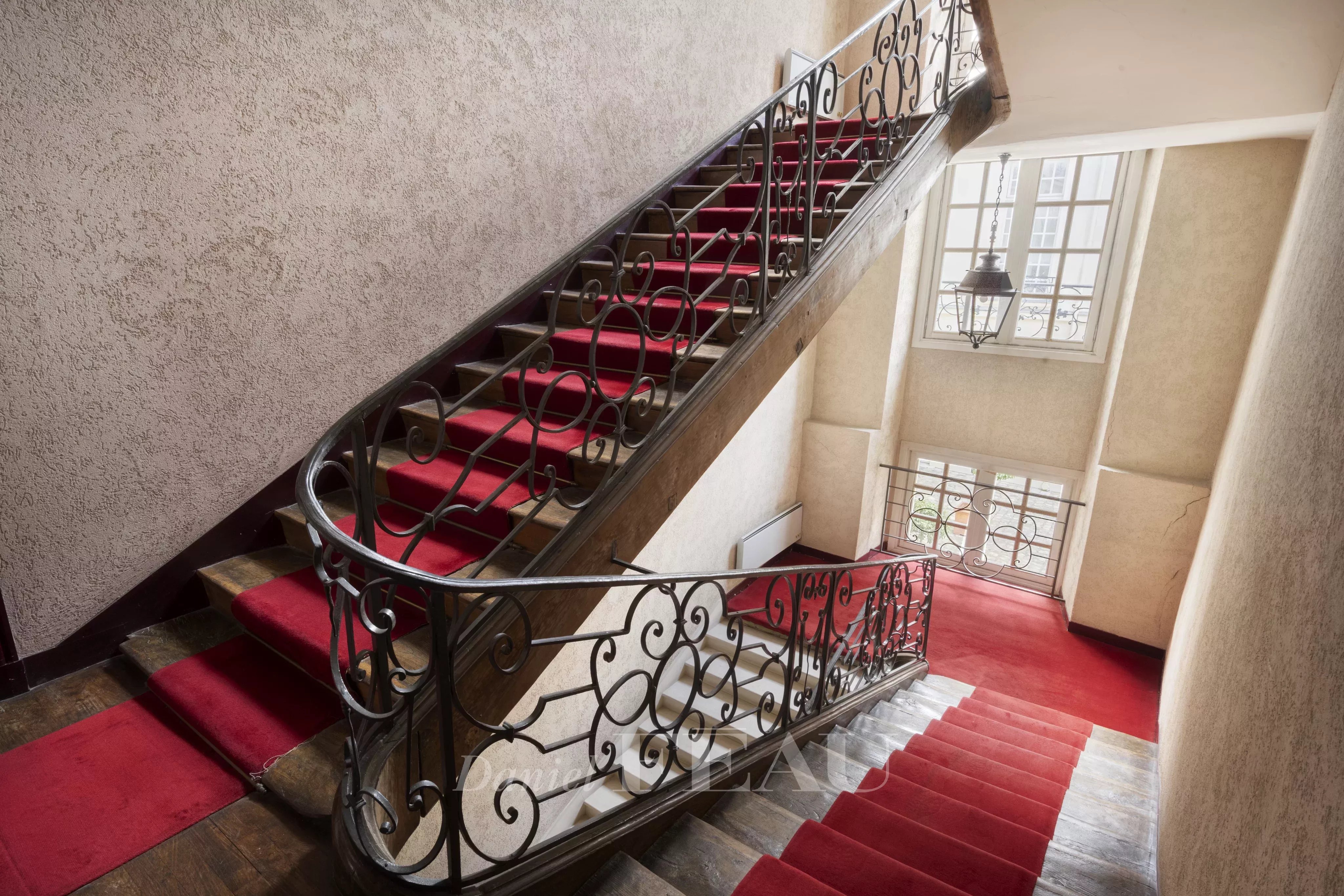 Vente Appartement Paris 3ème