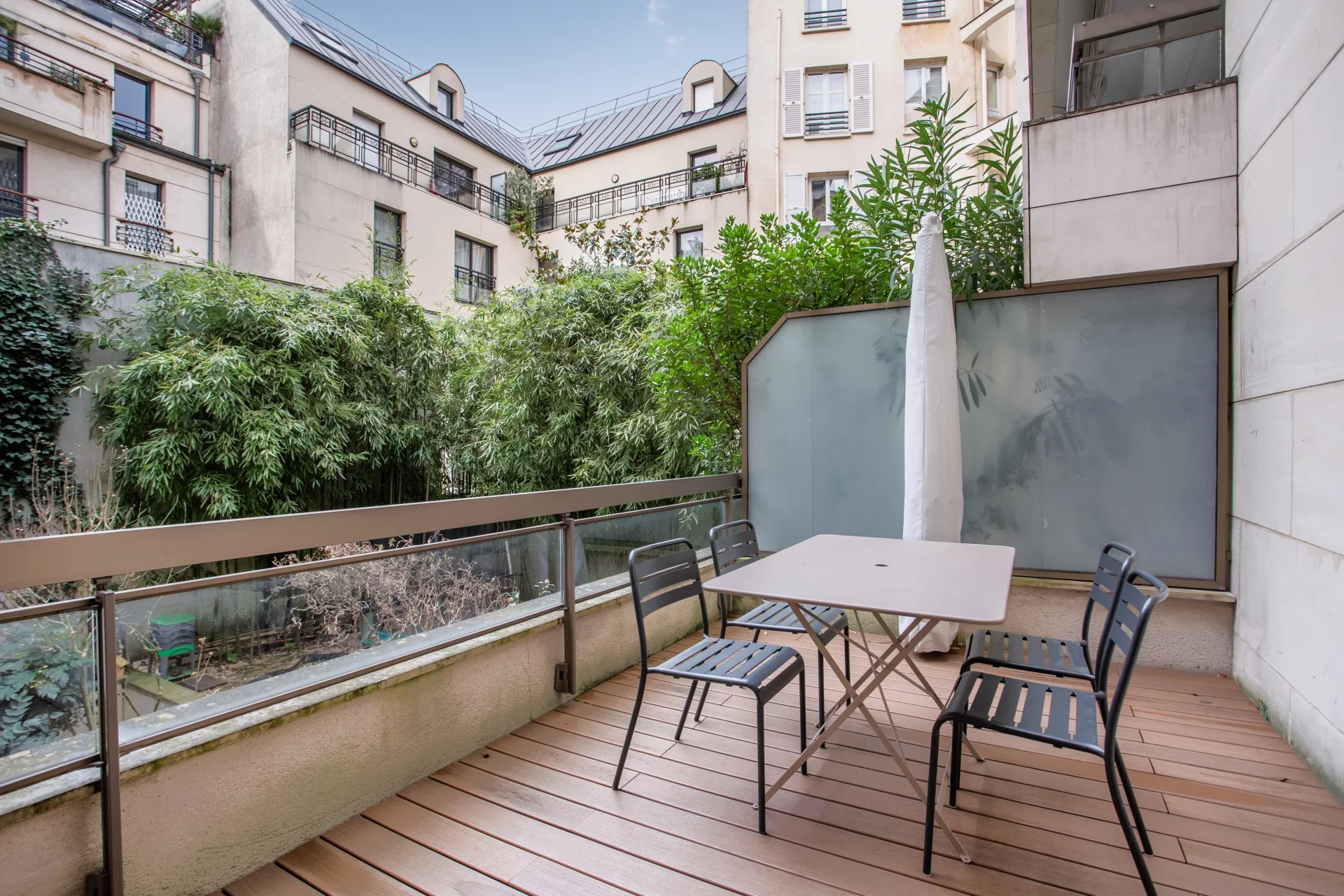 Levallois-Perret - PEREIRE