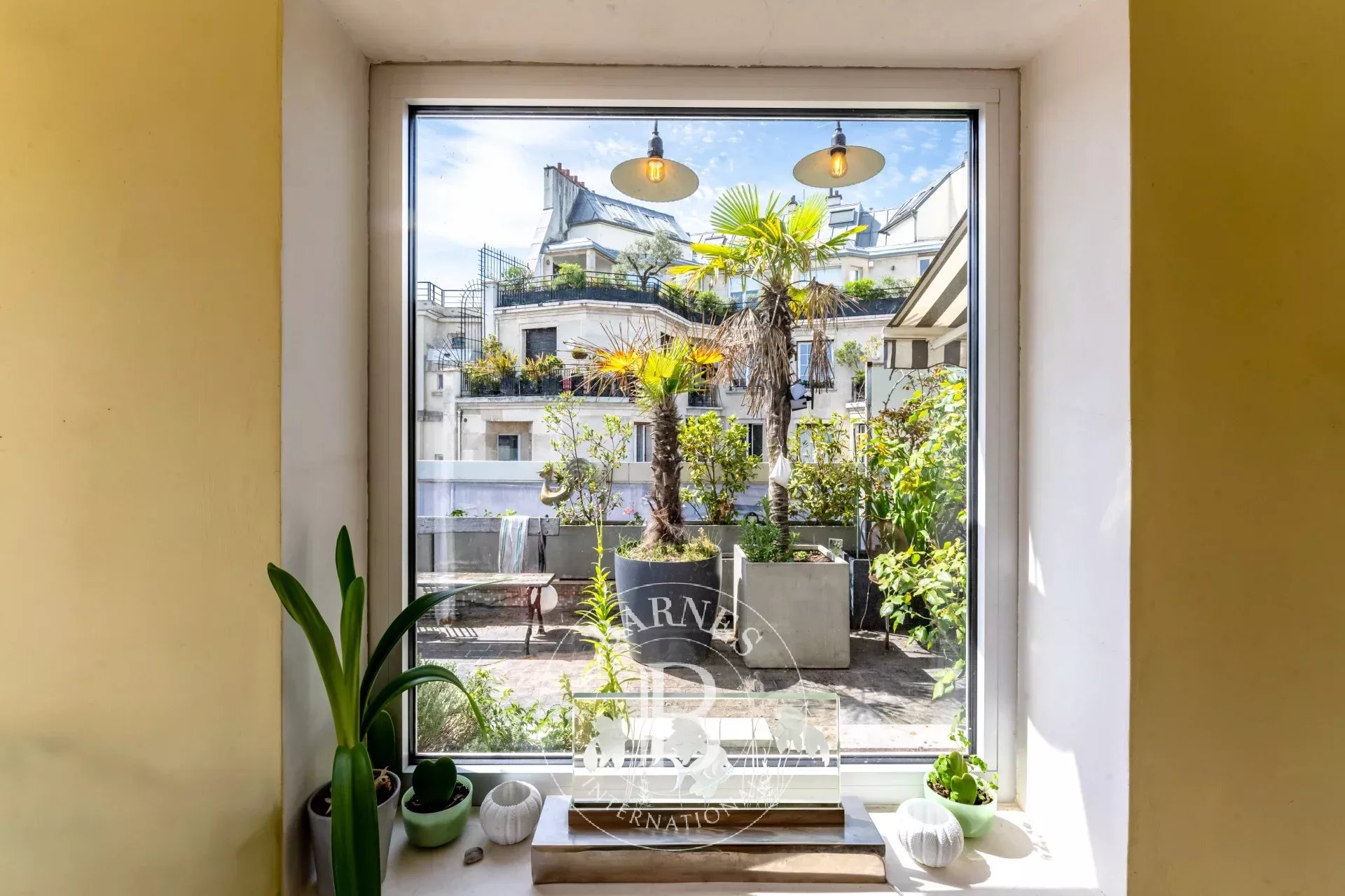 Paris  - Apartment 2 Bedrooms - picture 8