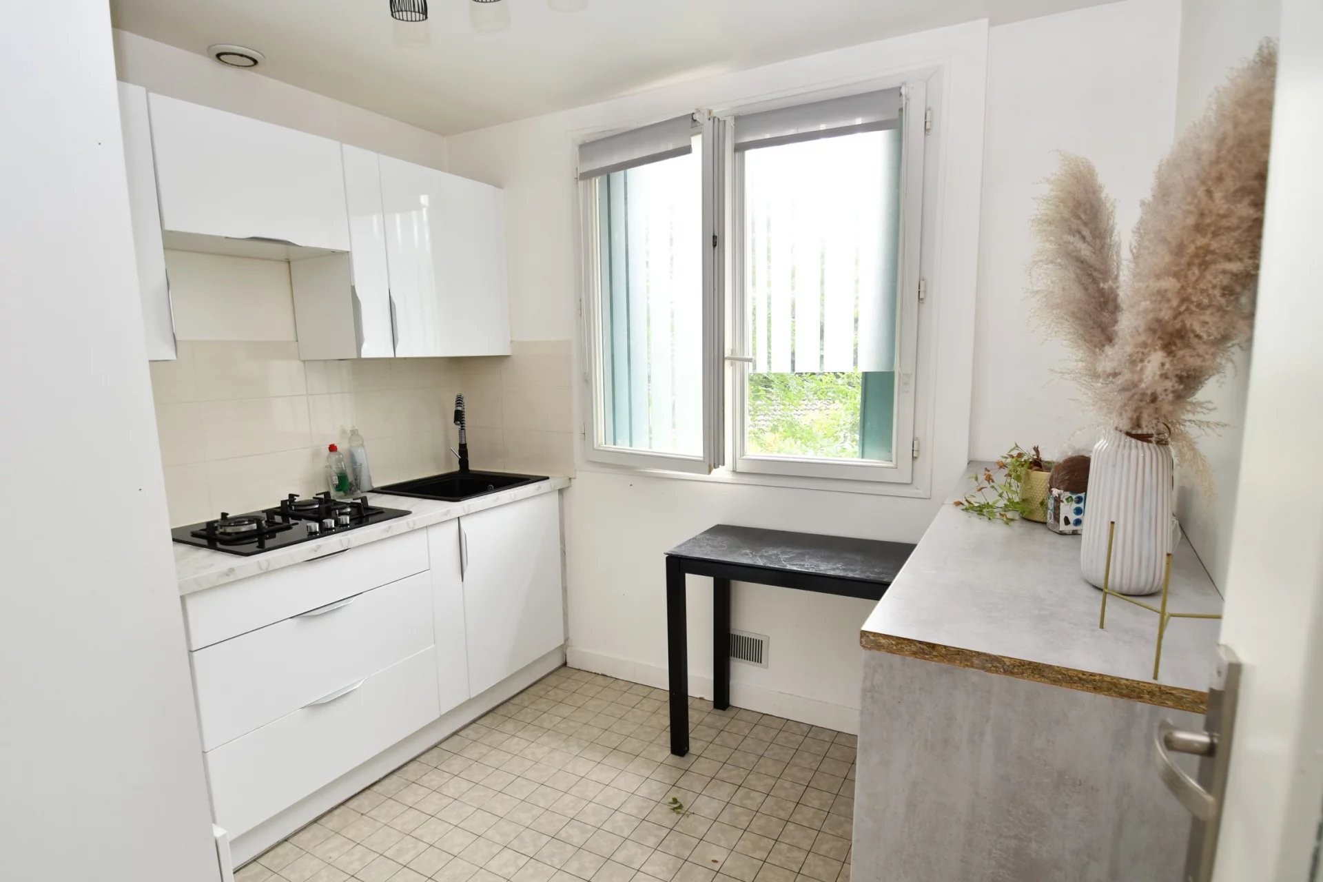 Vente Maison Les Pavillons-sous-Bois