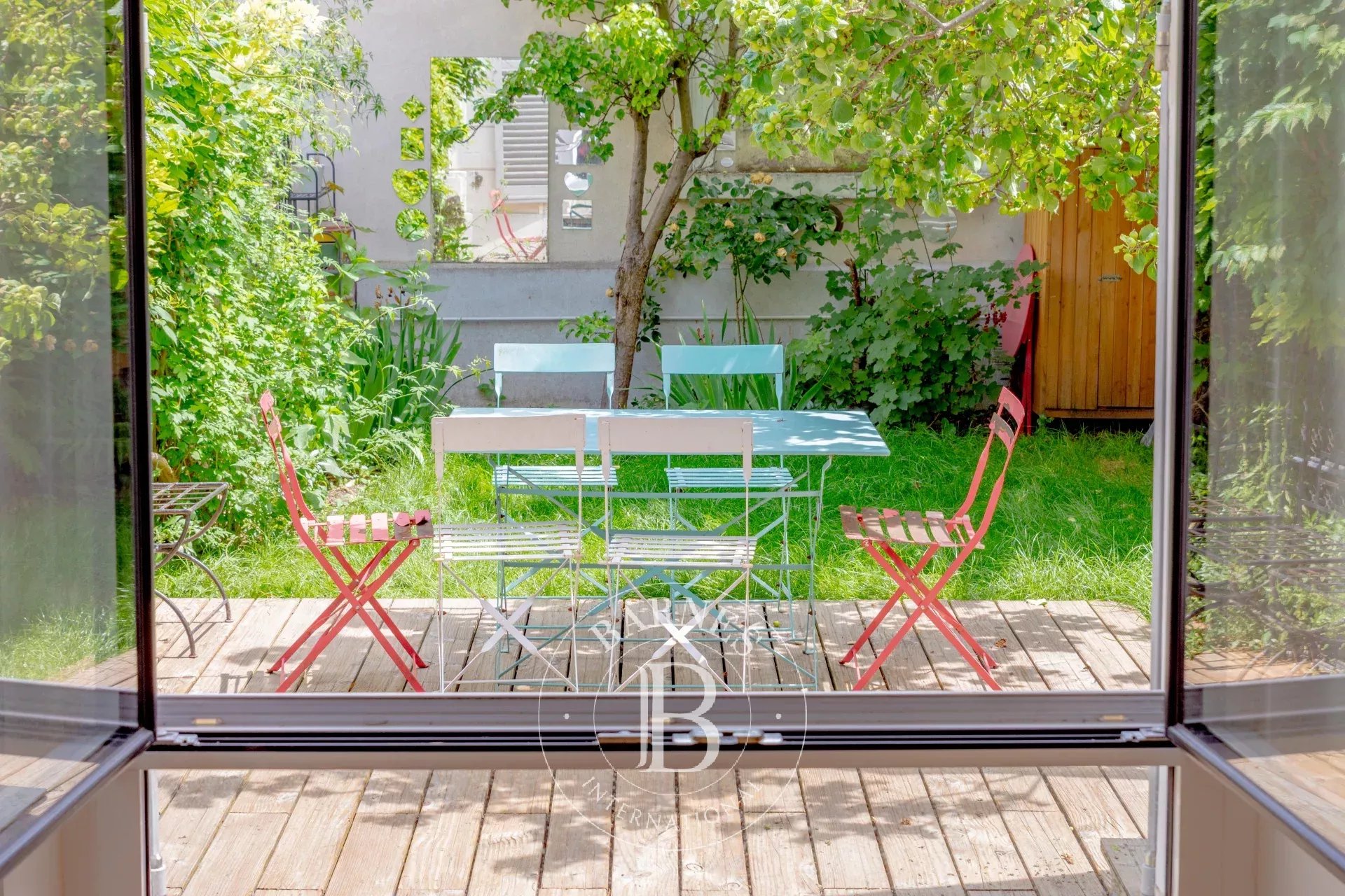 Ev Paris 14ème - picture 20