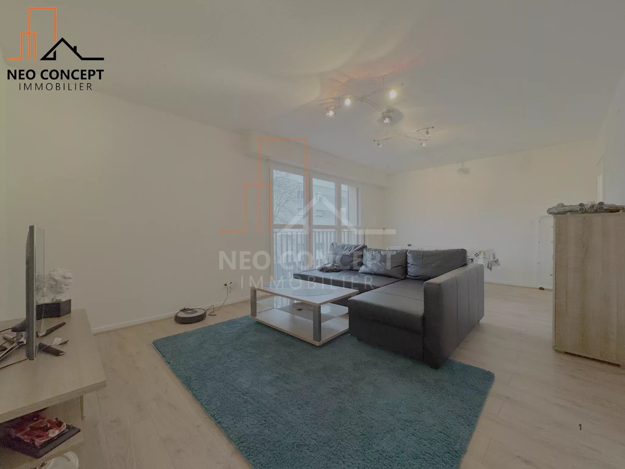 Verkauf Wohnung Bischwiller