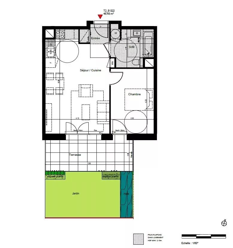 Agence immobilière de SAS LEMAN PROPERTY