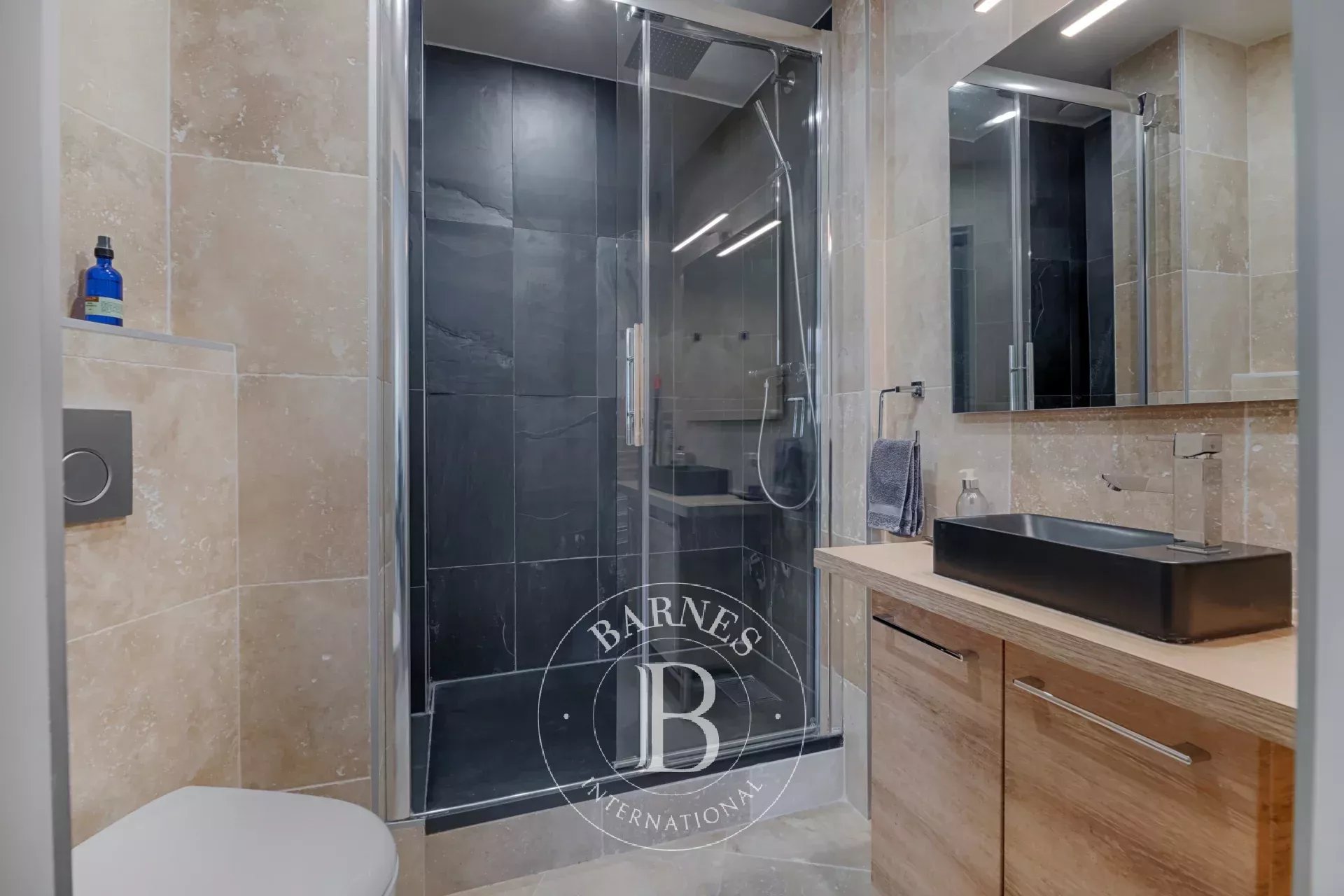 Daire Paris 5ème - picture 10