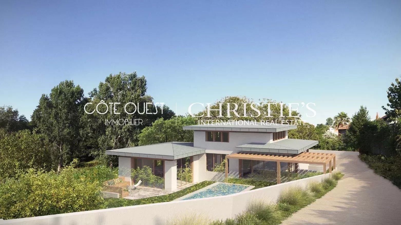 Vente Maison Biarritz