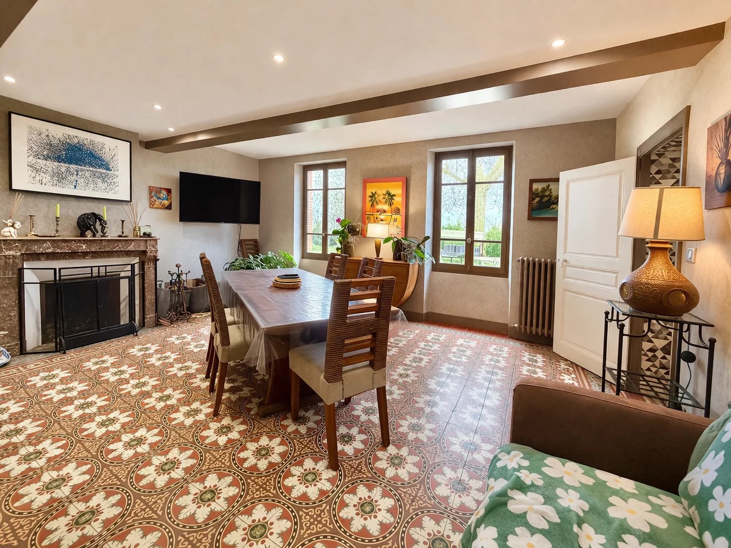 Maison à vendre Cintegabelle, Haute-Garonne