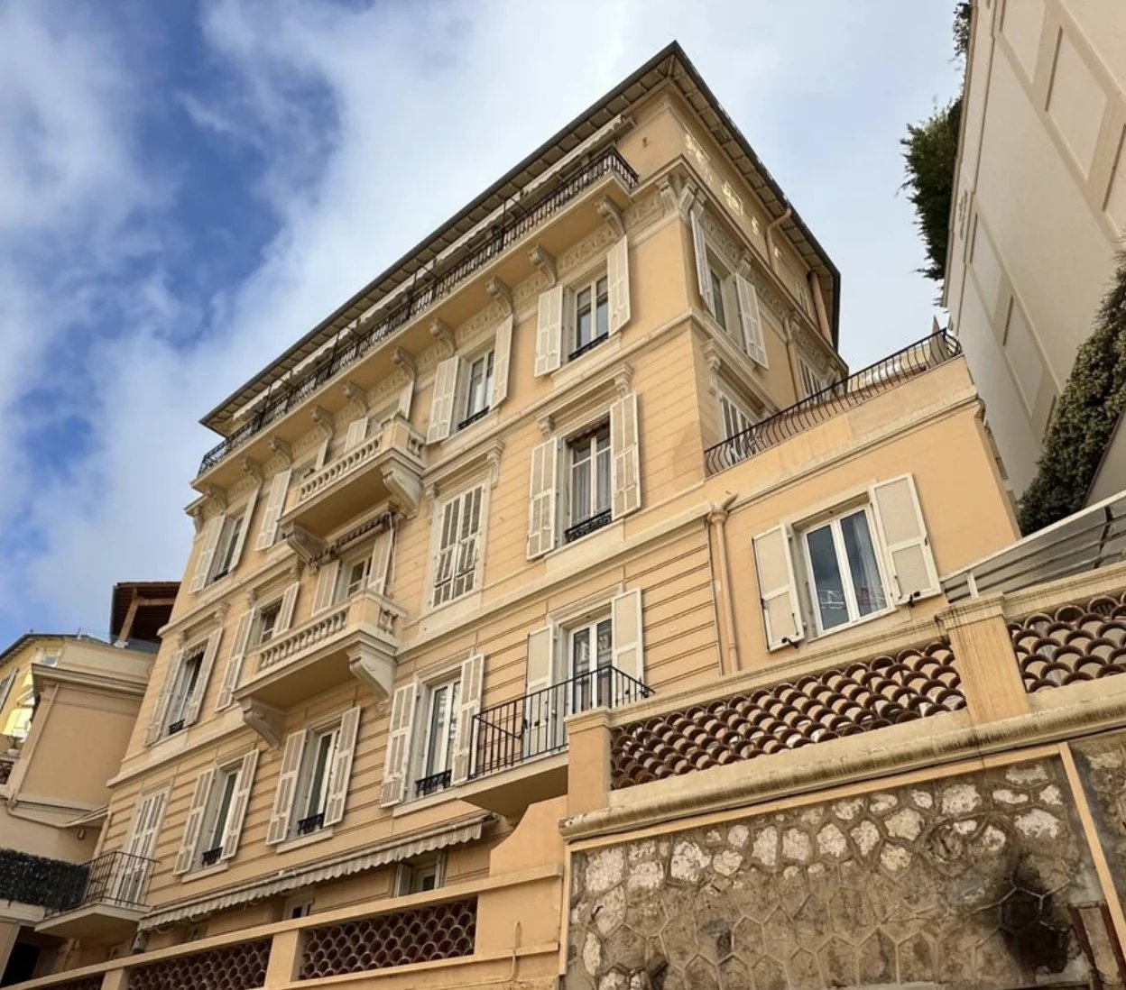 Vente Appartement Monaco Monte-Carlo